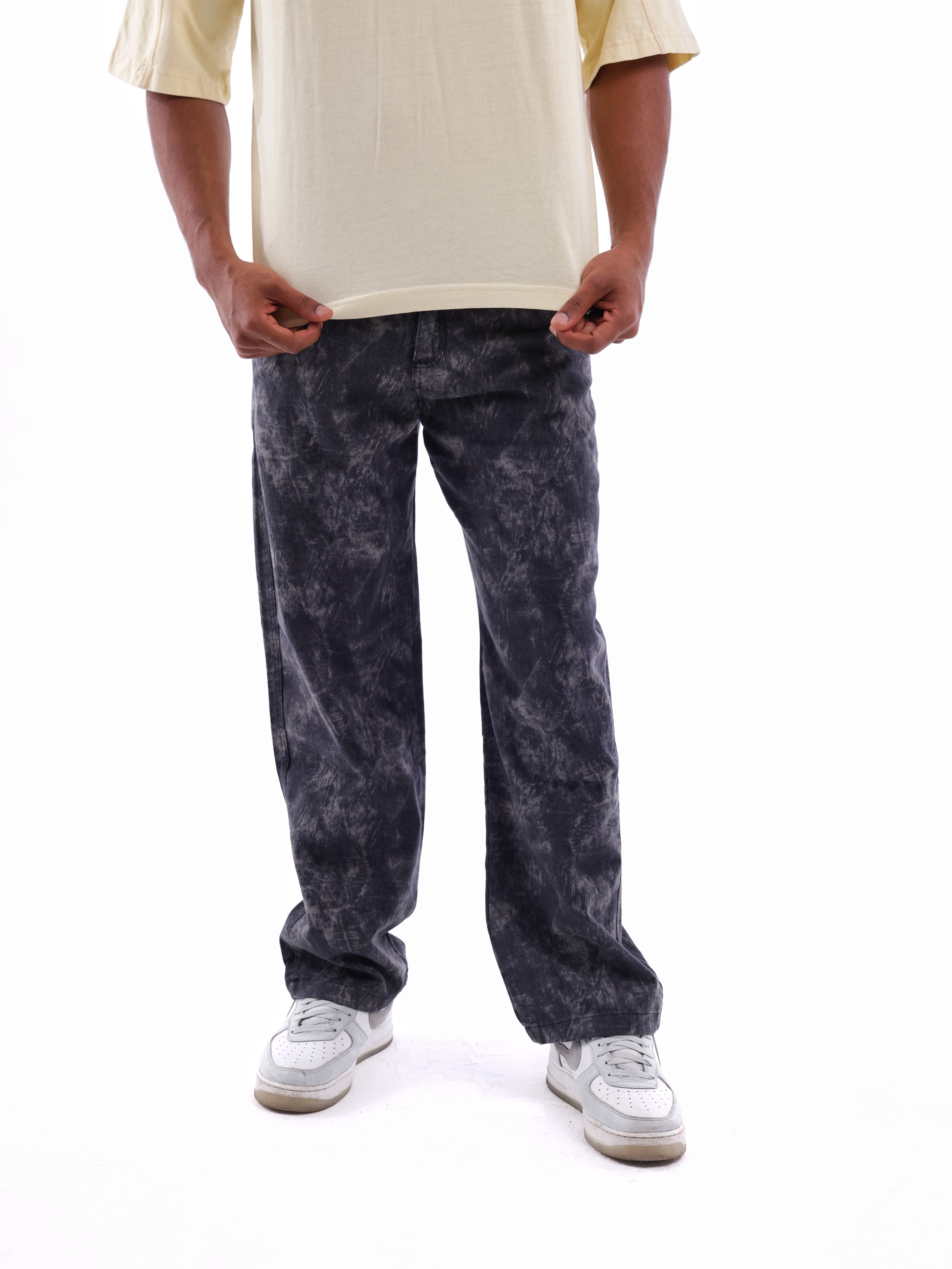 Camo Denim - Image 3