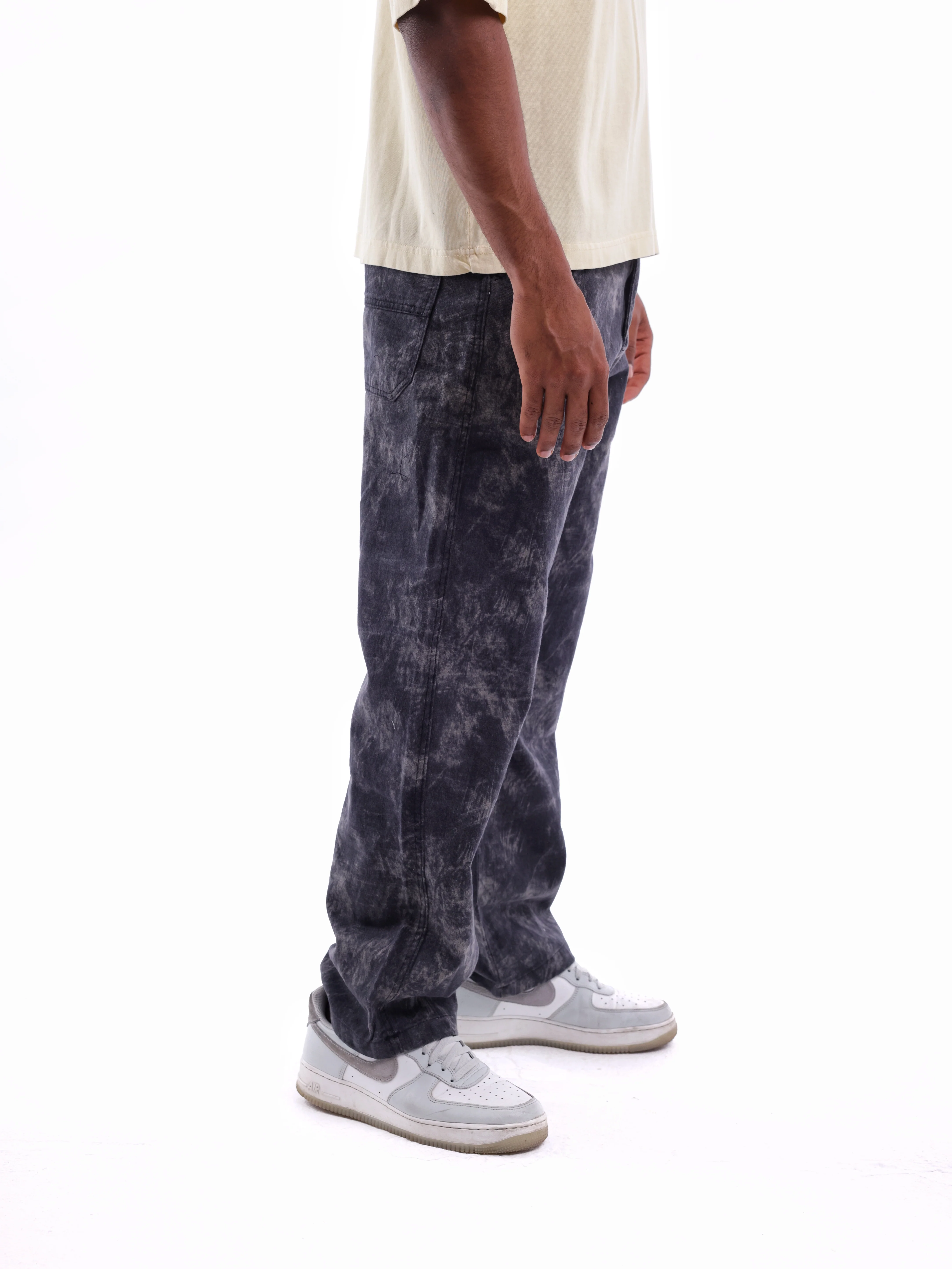 Camo Denim - Image 4