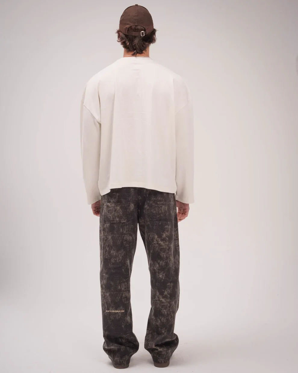 Camo Denim - Image 8
