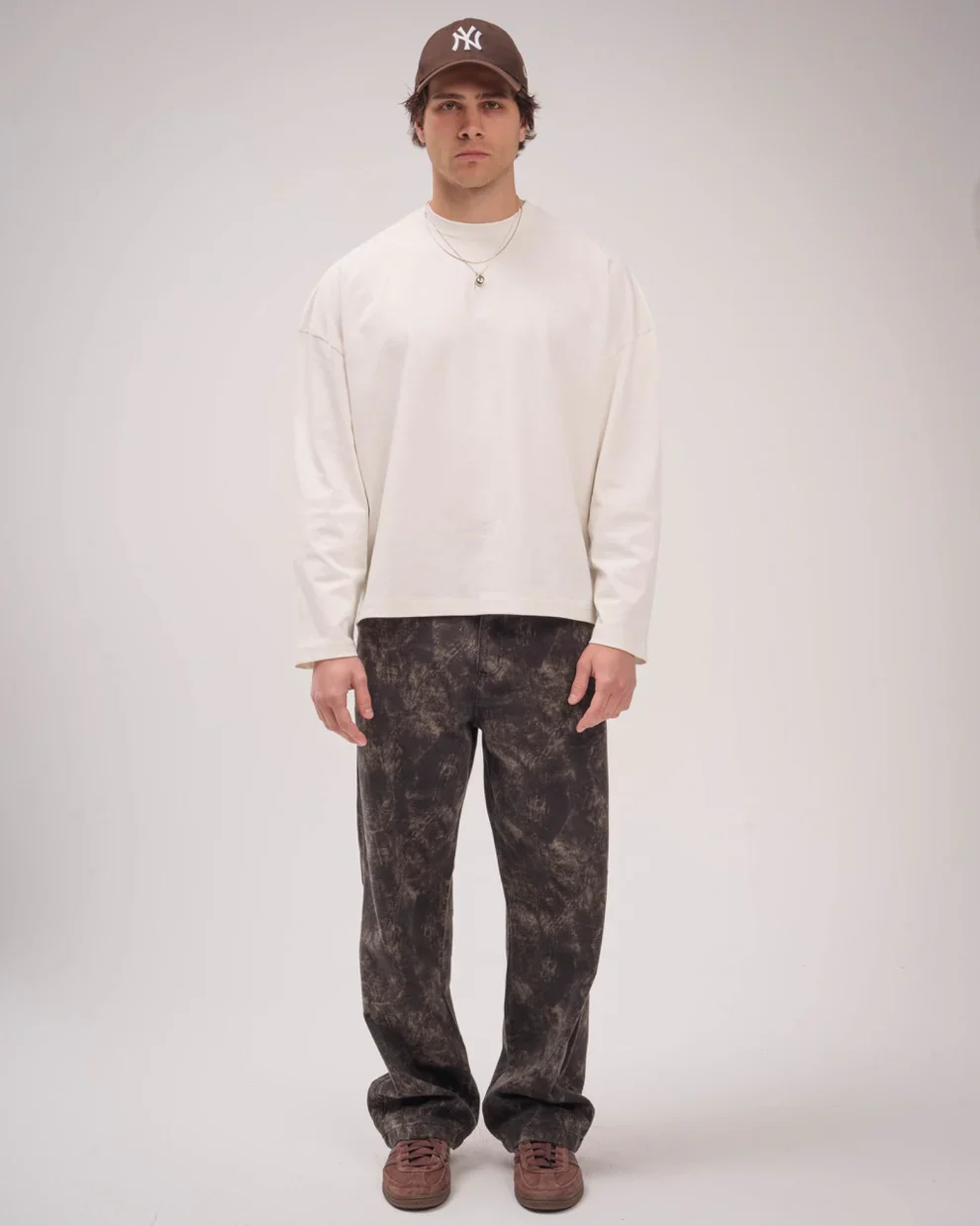 Camo Denim - Image 9