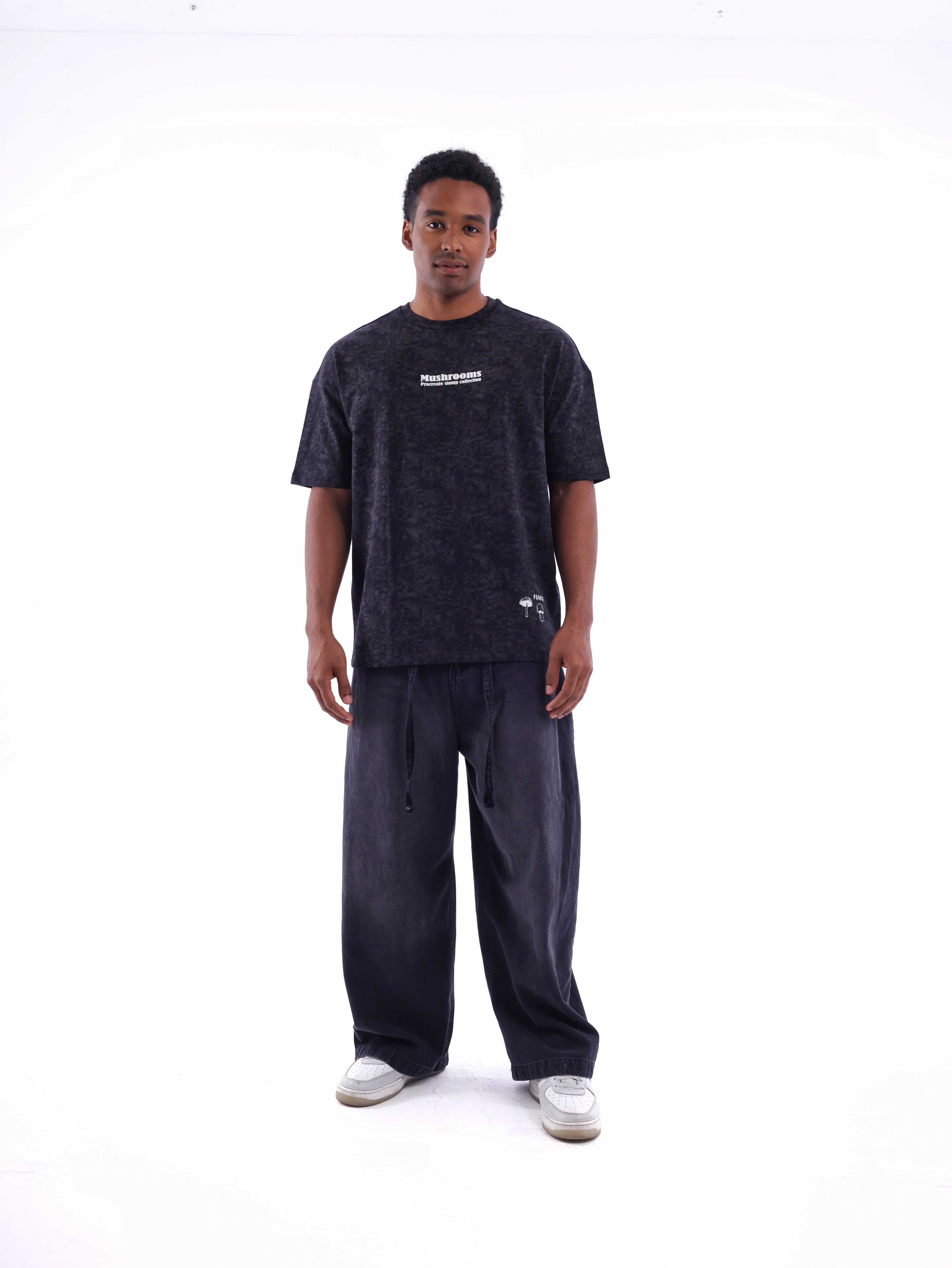 Super Baggy Denim - Image 4