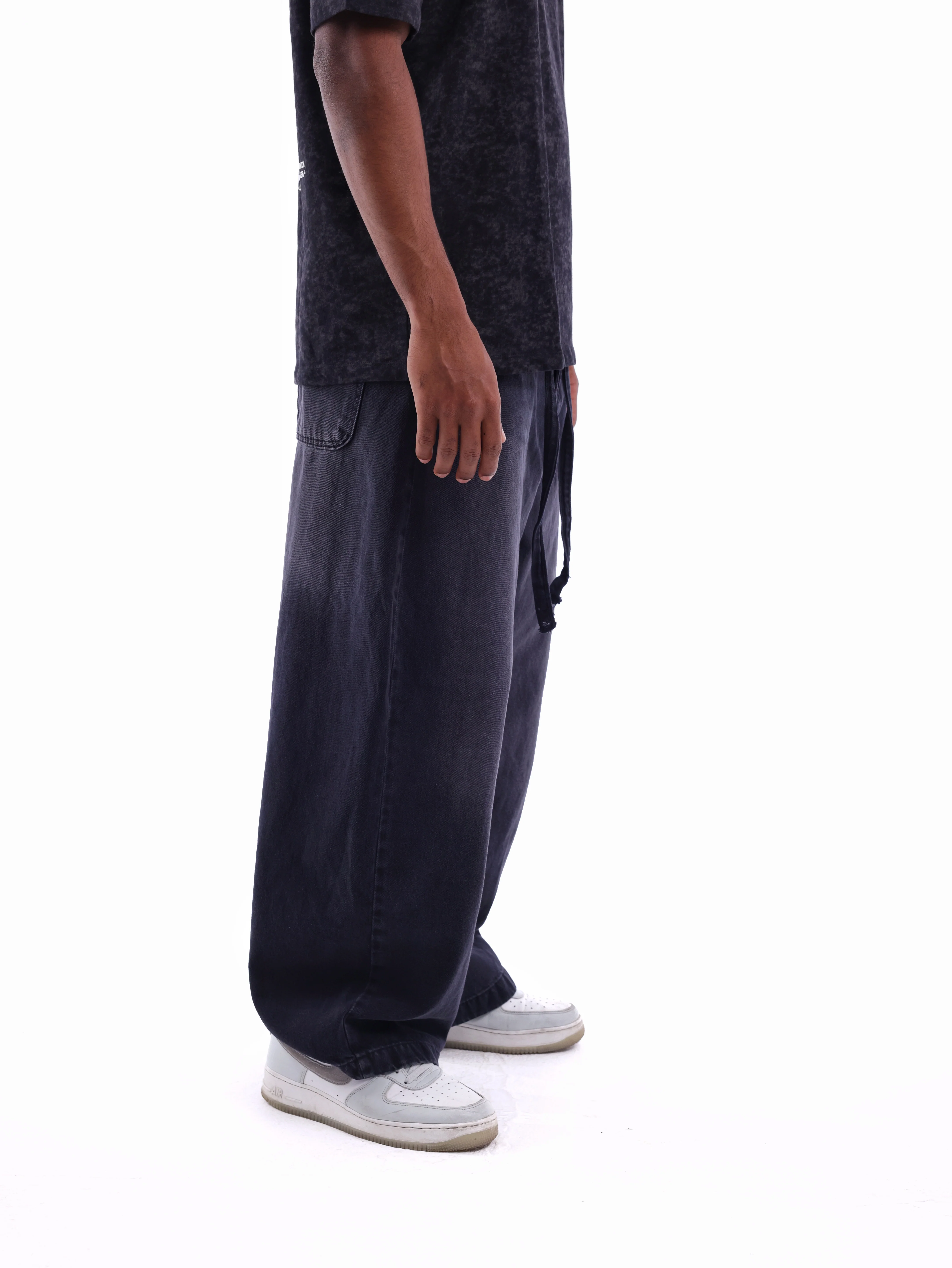Super Baggy Denim - Image 6