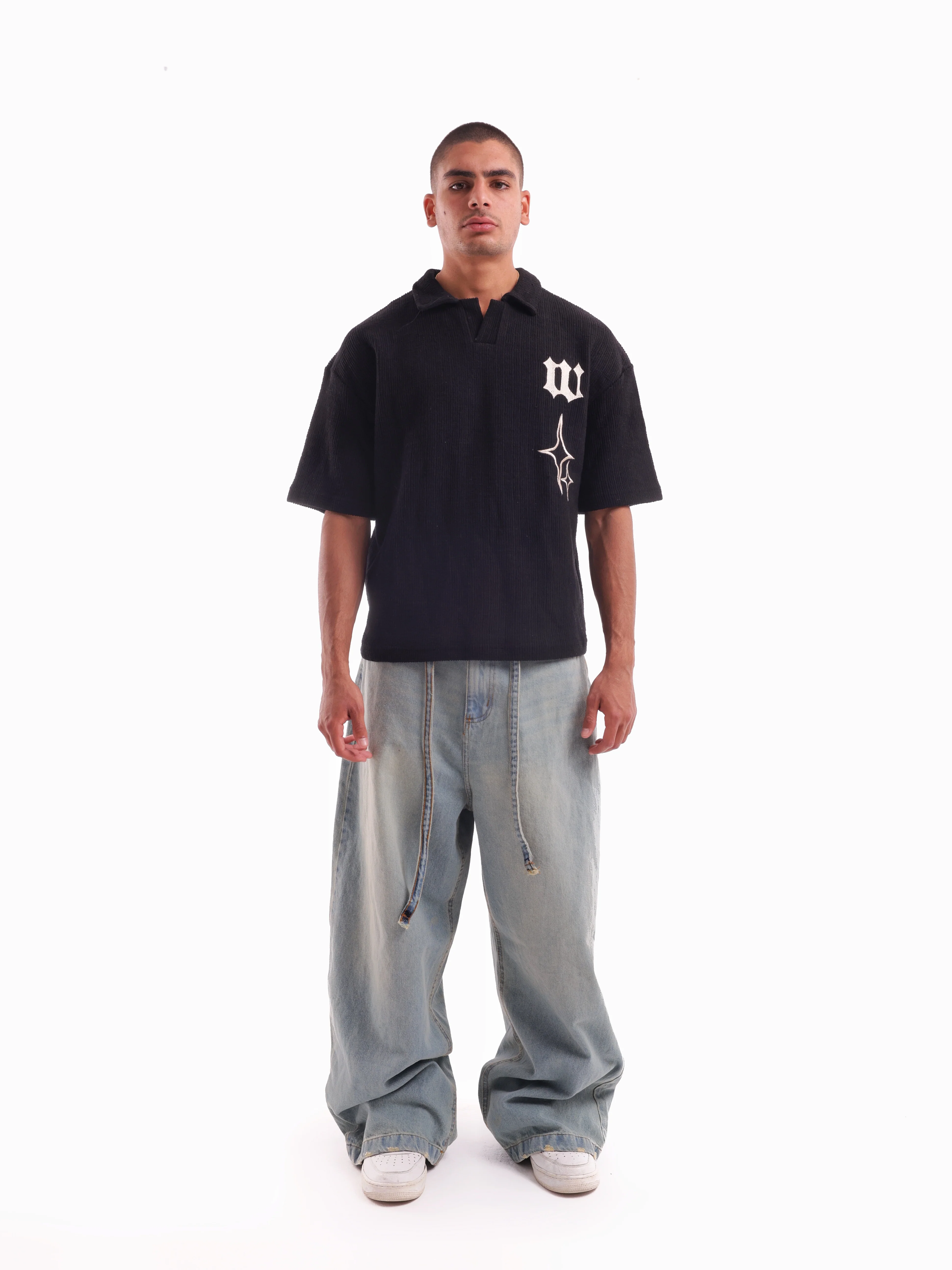 Super Baggy Denim - Image 7