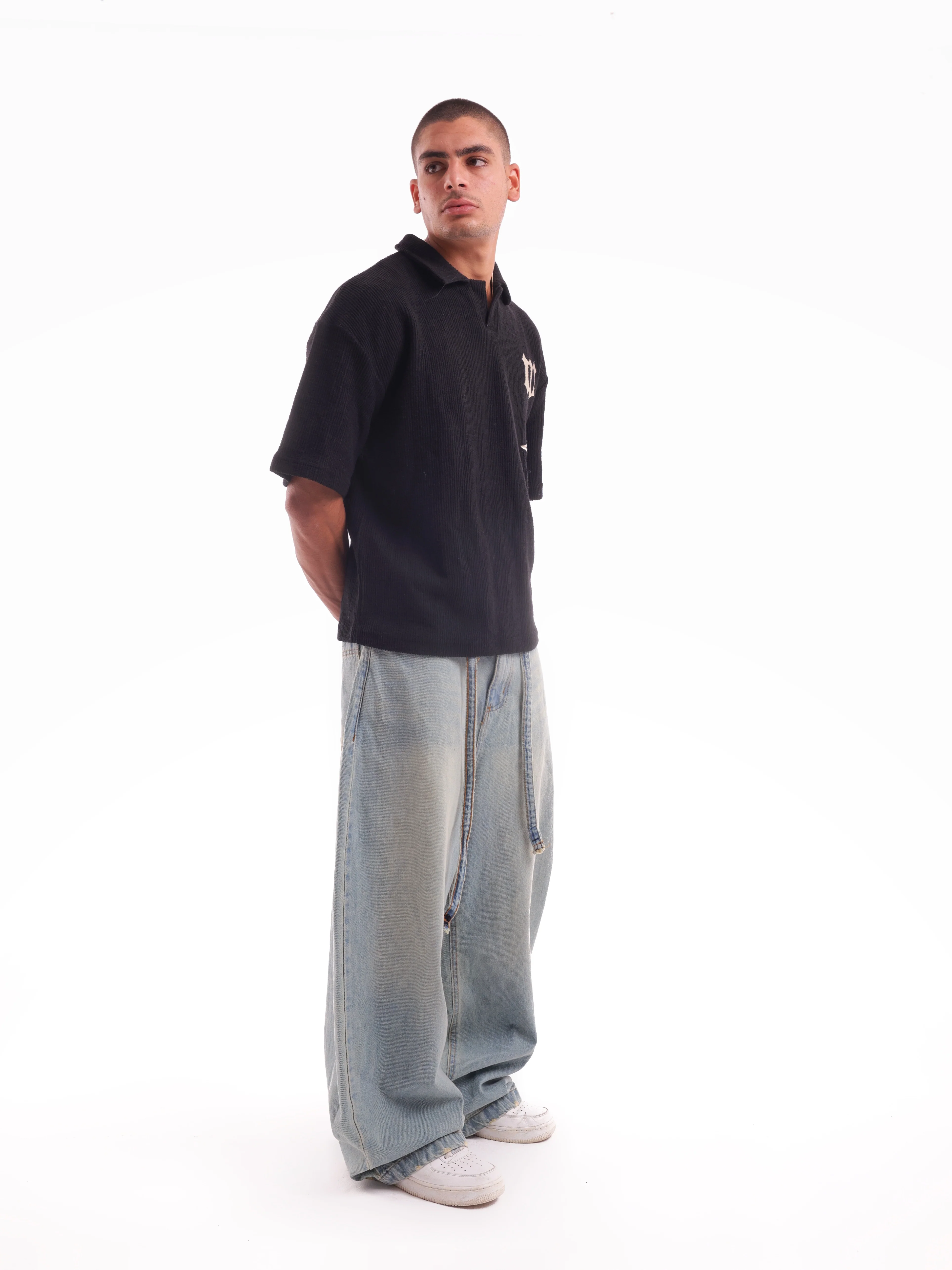 Super Baggy Denim - Image 8