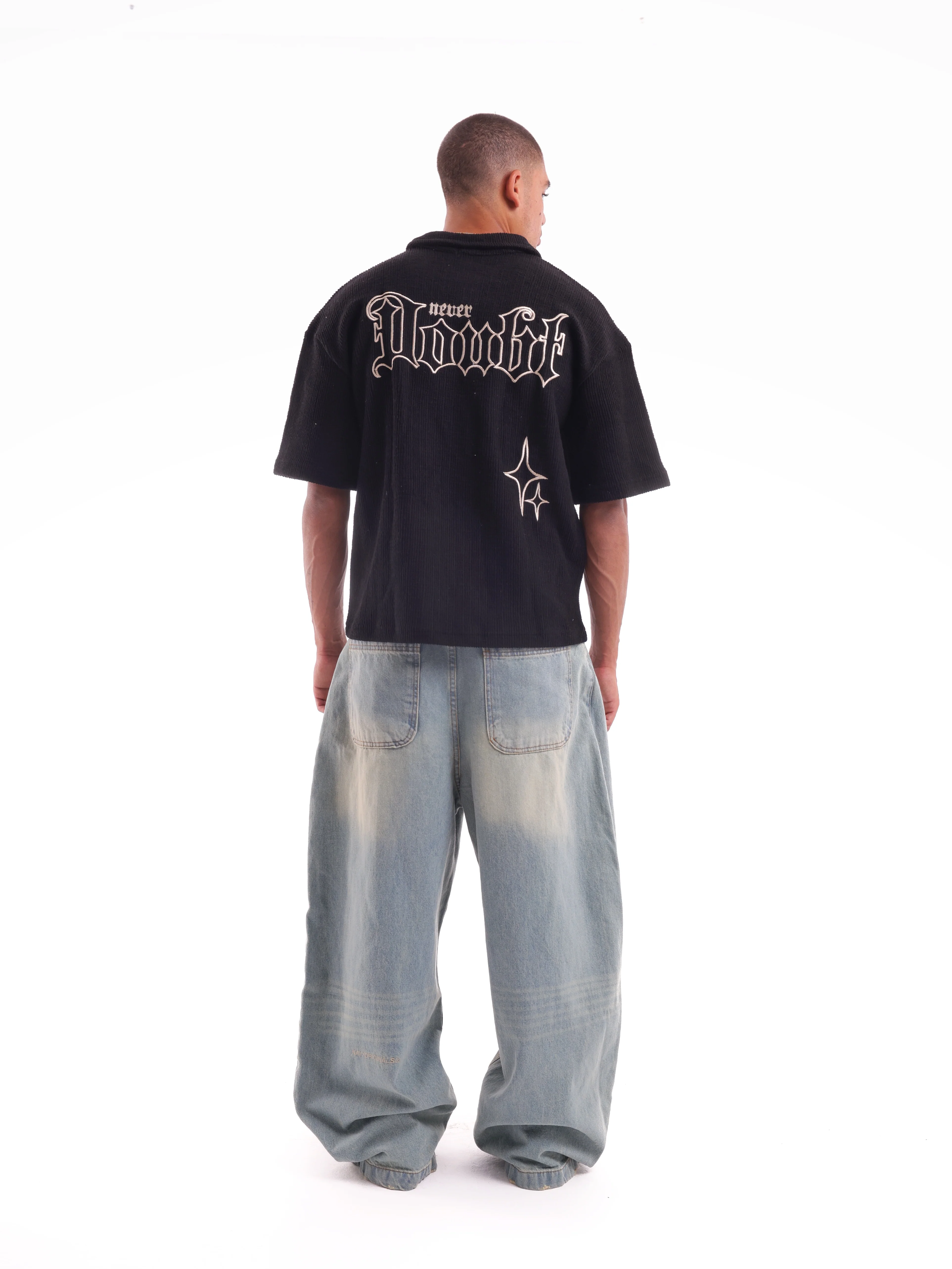 Super Baggy Denim - Image 9