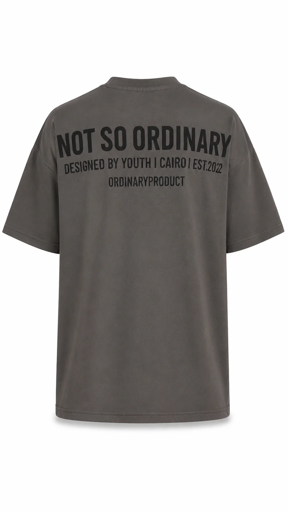 NSO T-Shirt