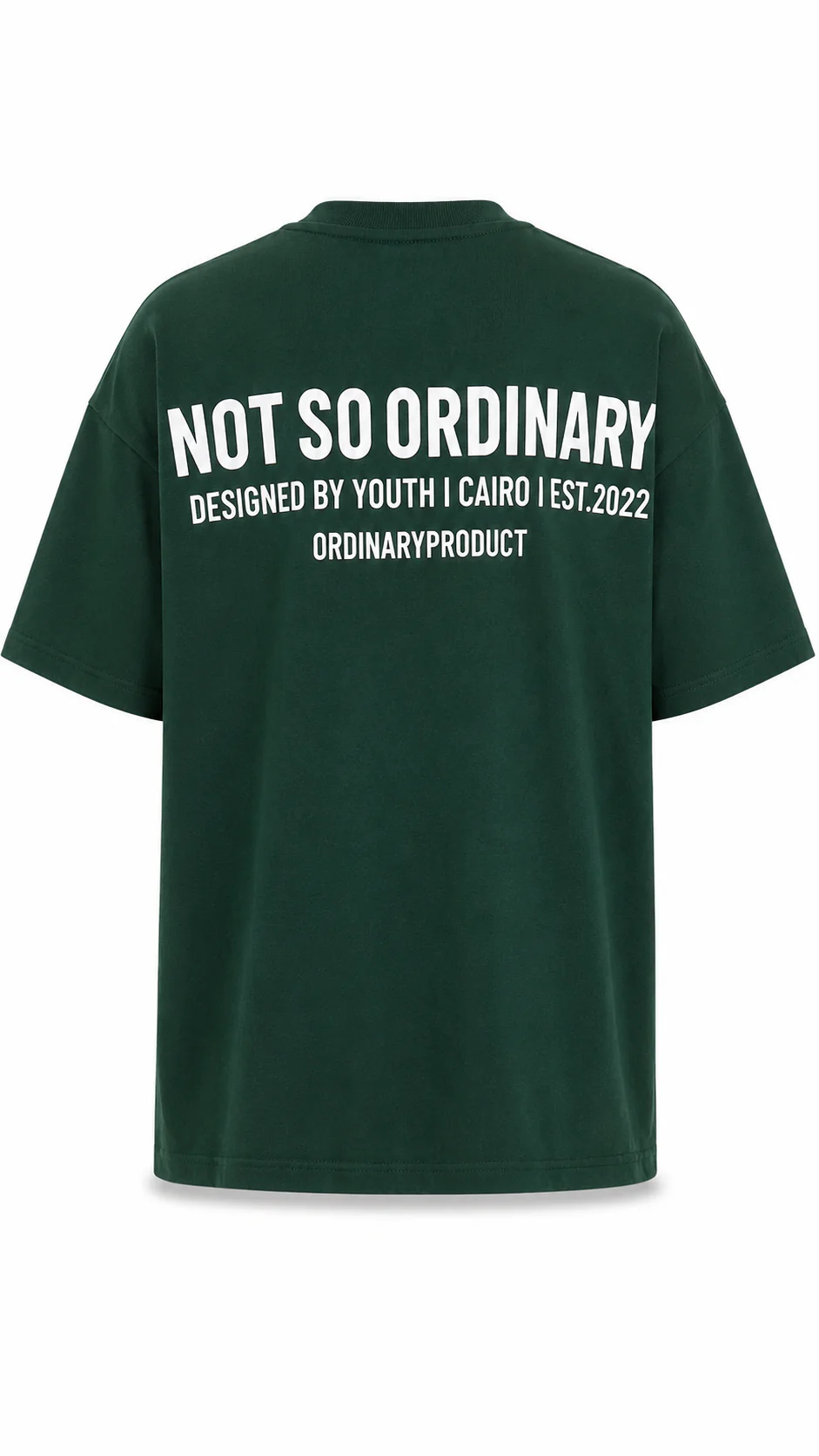 NSO T-Shirt - Image 10