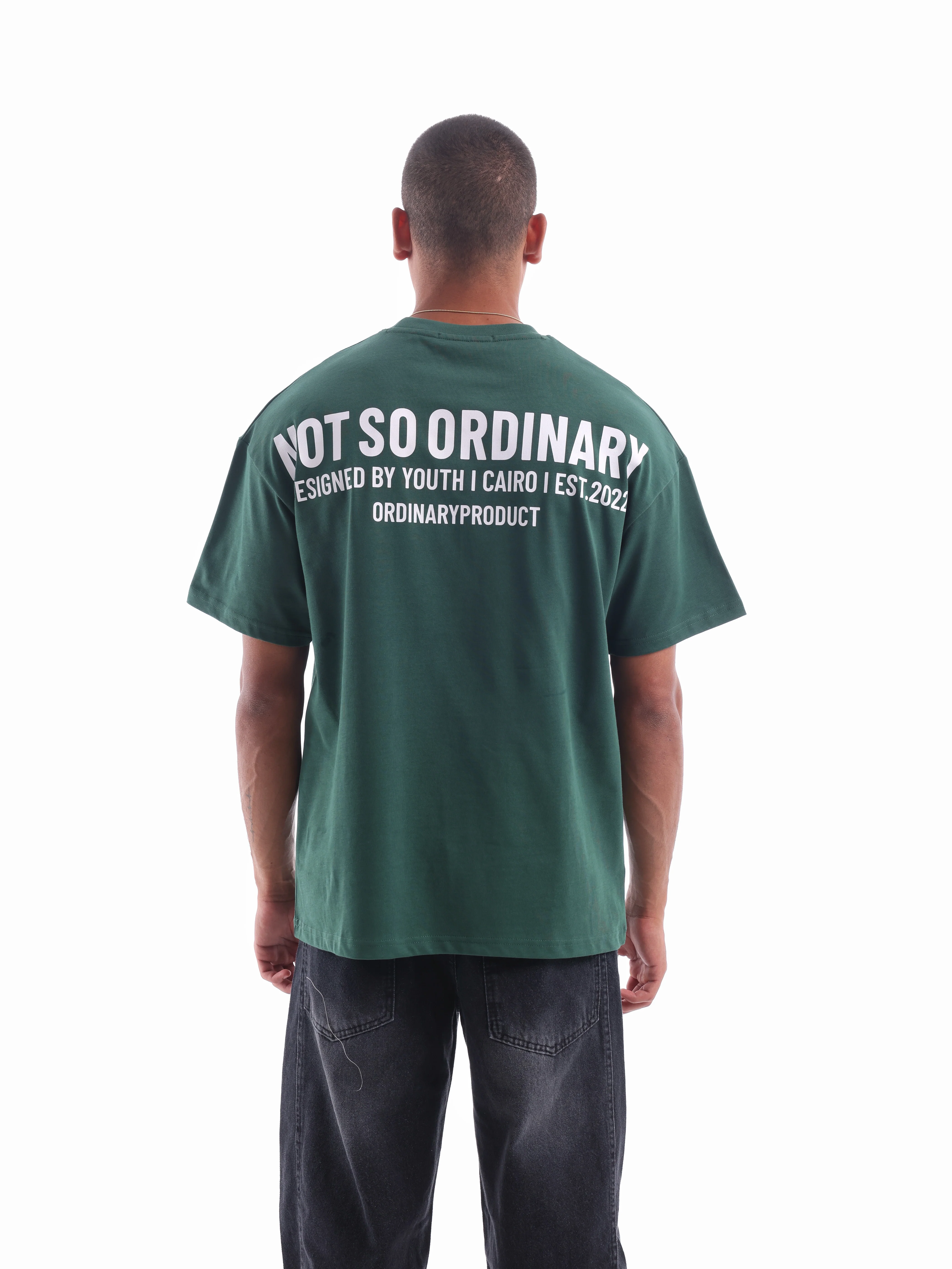 NSO T-Shirt - Image 14