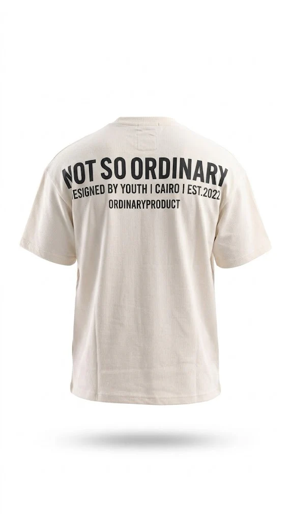 NSO T-Shirt - Image 18