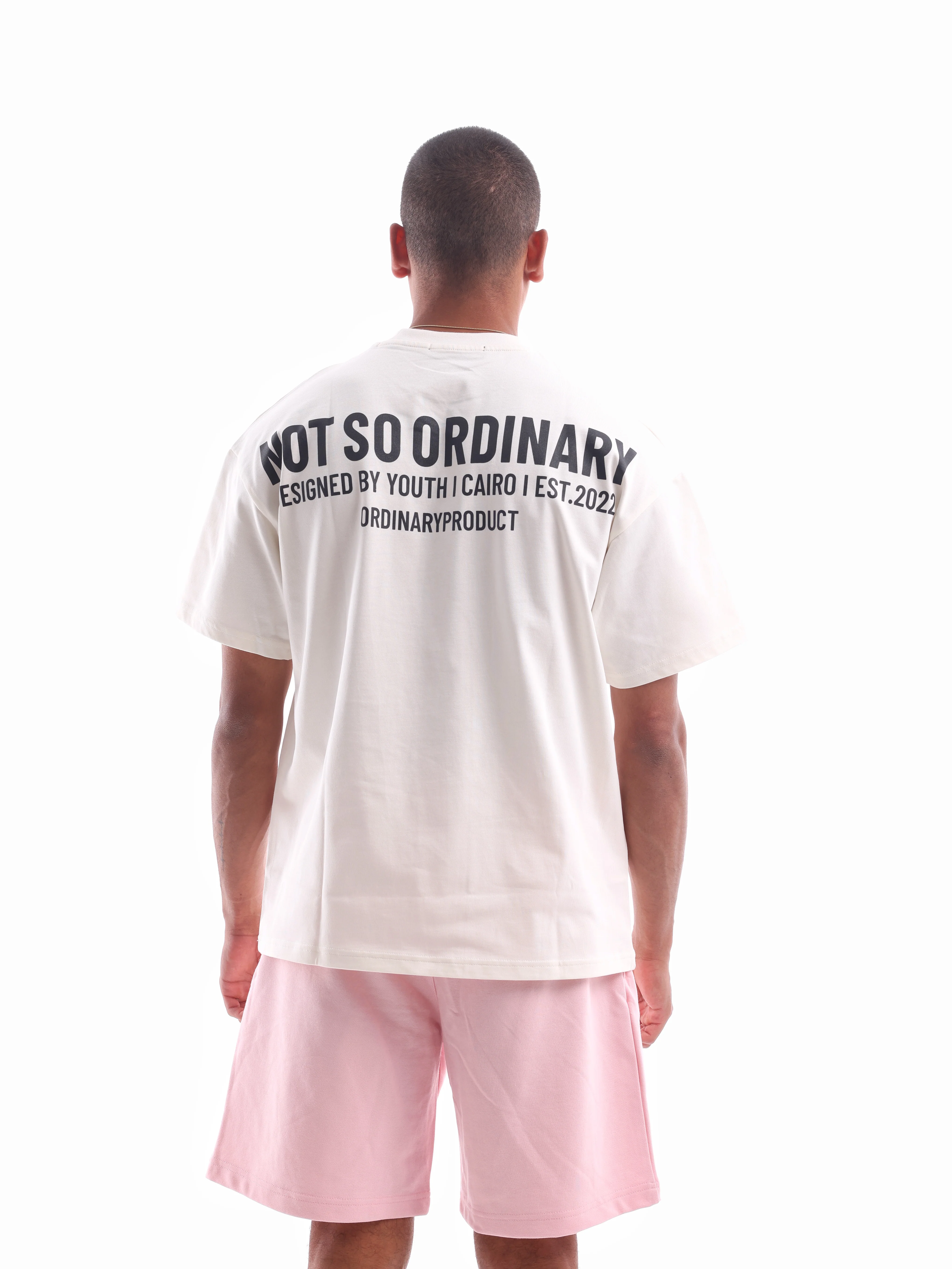 NSO T-Shirt - Image 22