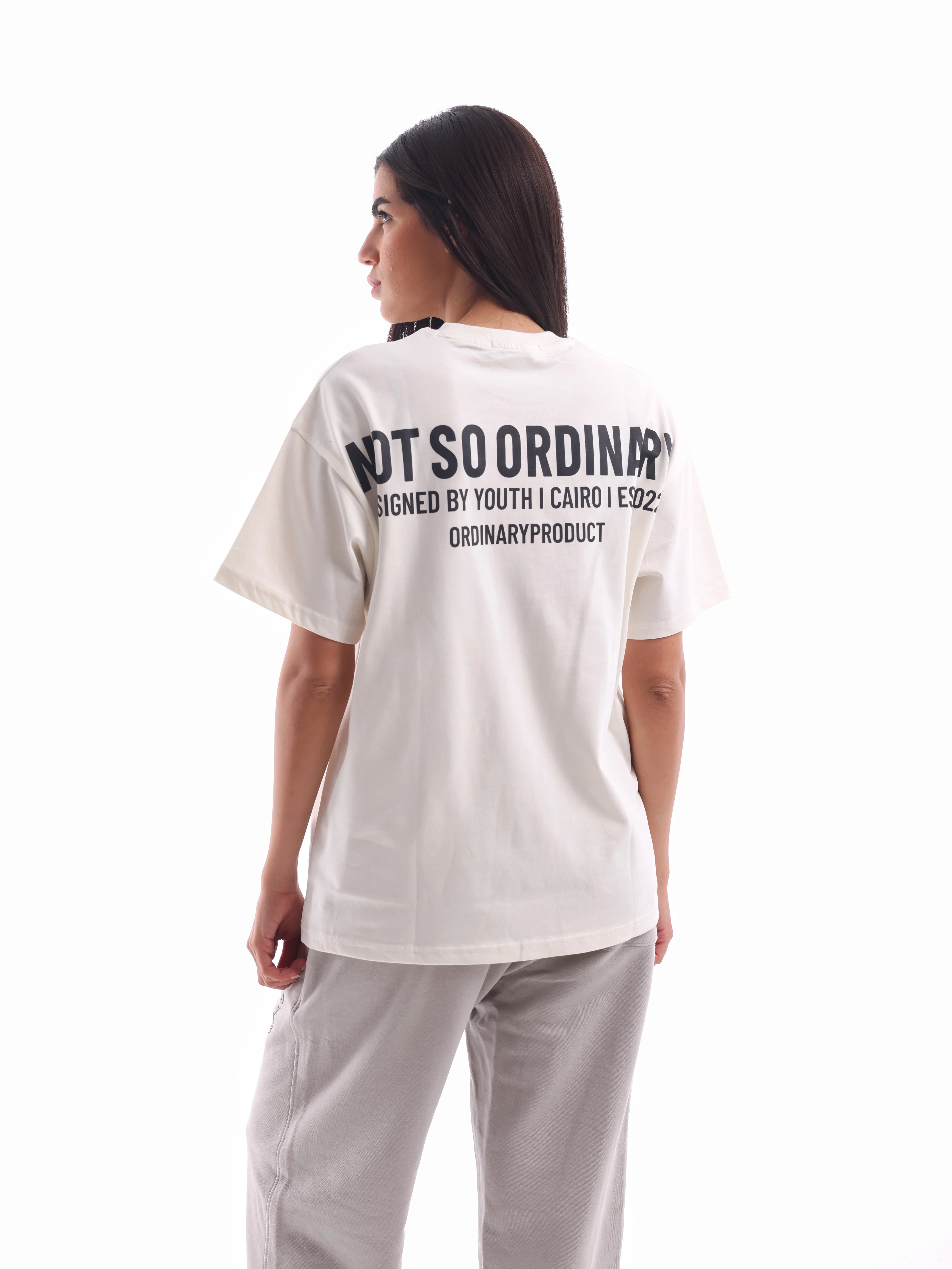 NSO T-Shirt - Image 25