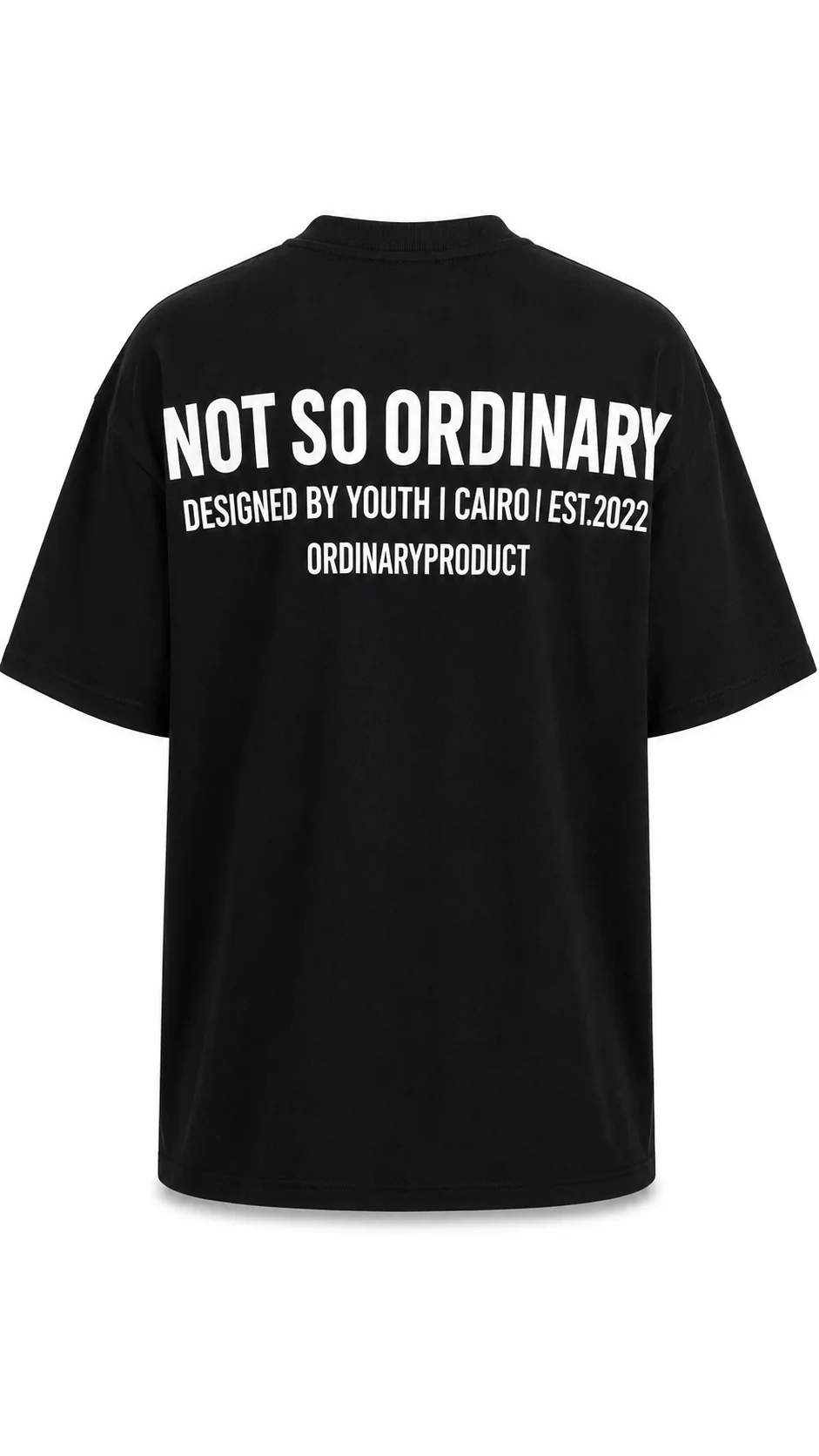 NSO T-Shirt - Image 26