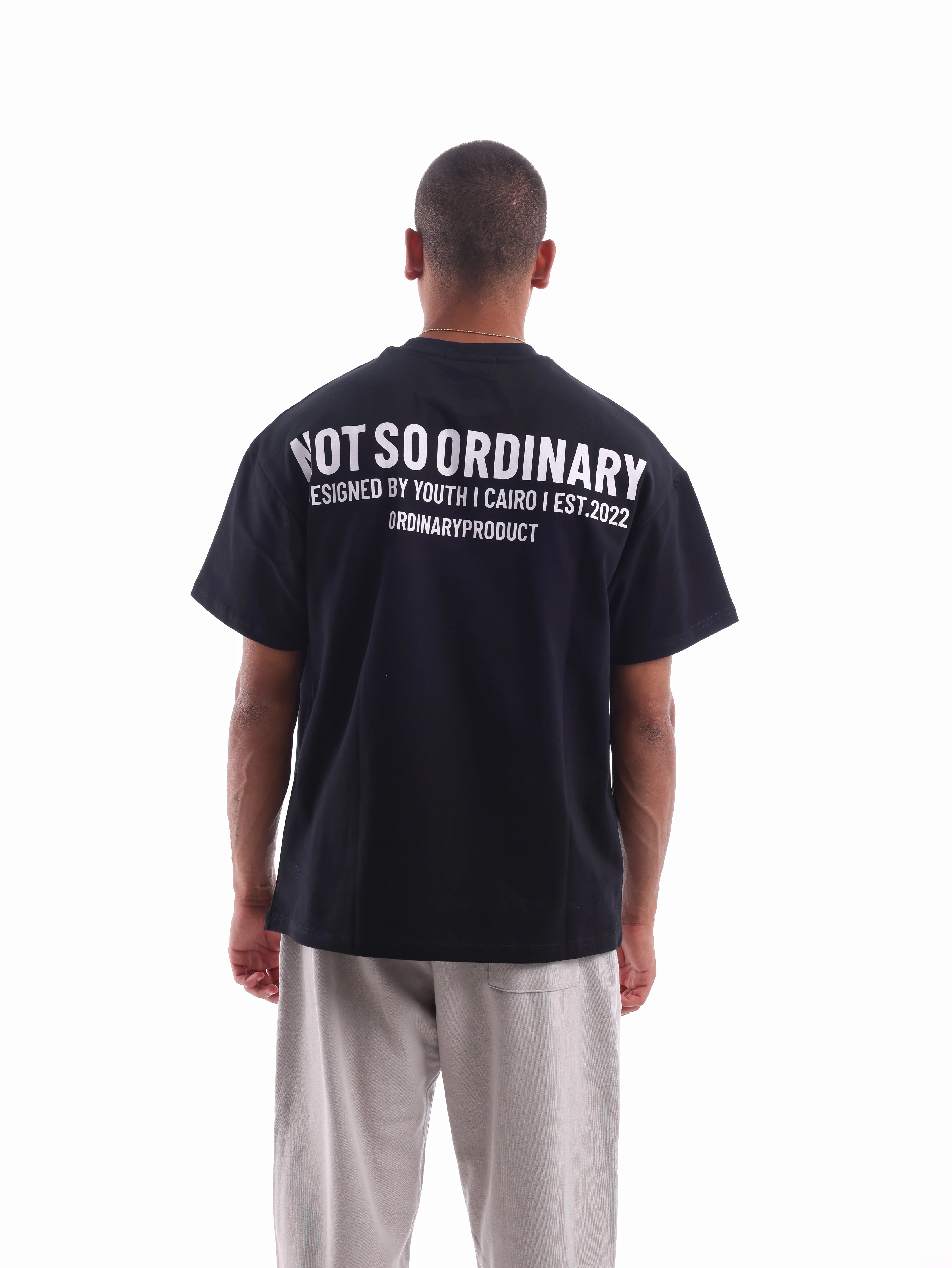 NSO T-Shirt - Image 30