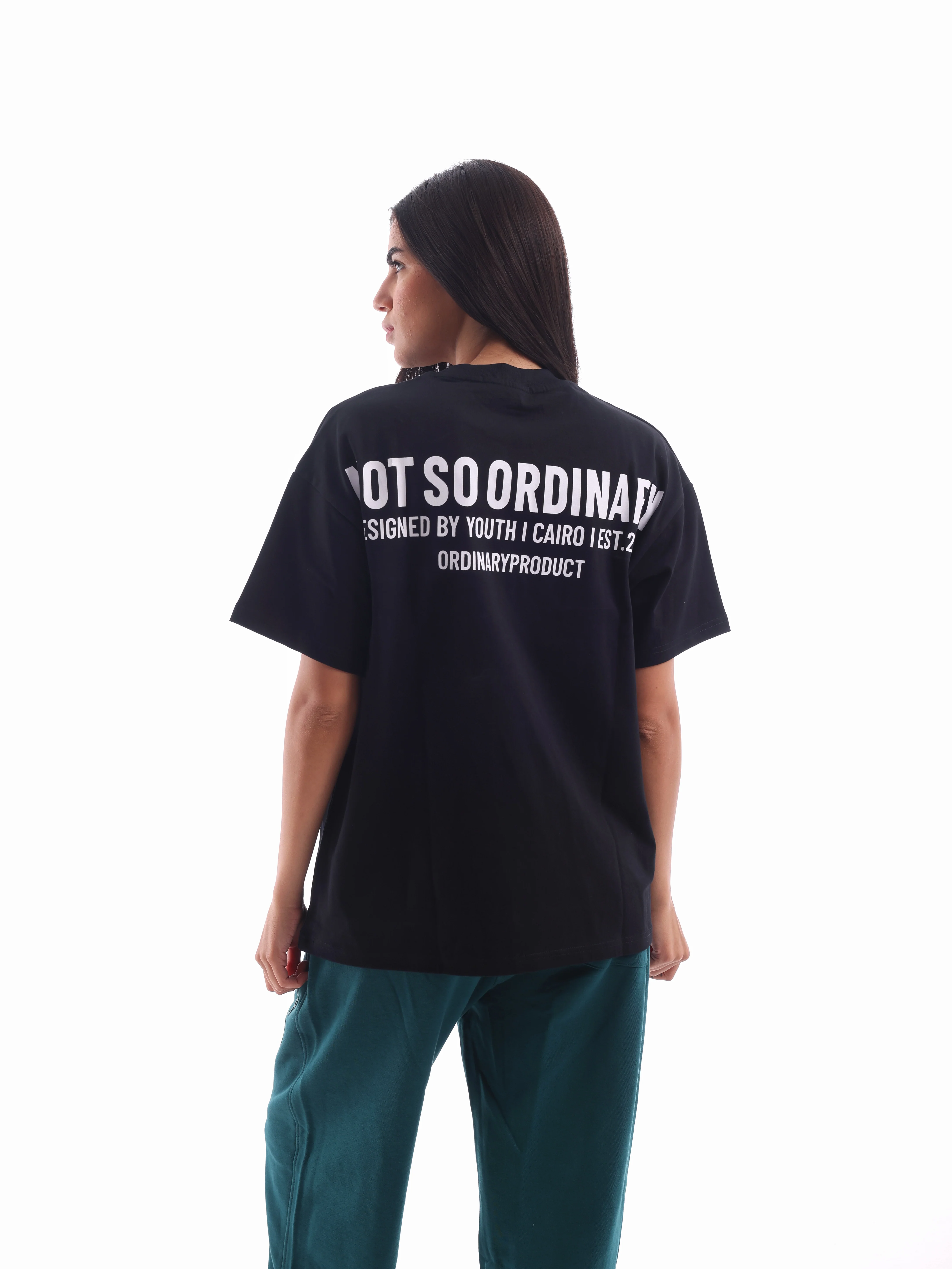 NSO T-Shirt - Image 33