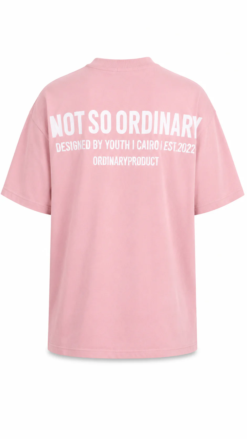 NSO T-Shirt - Image 34