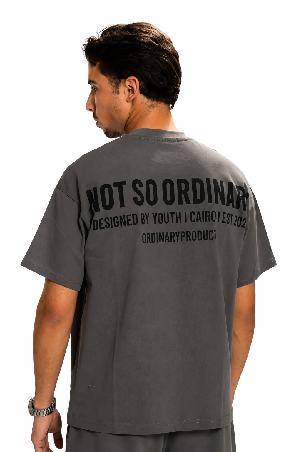 NSO T-Shirt - Image 4