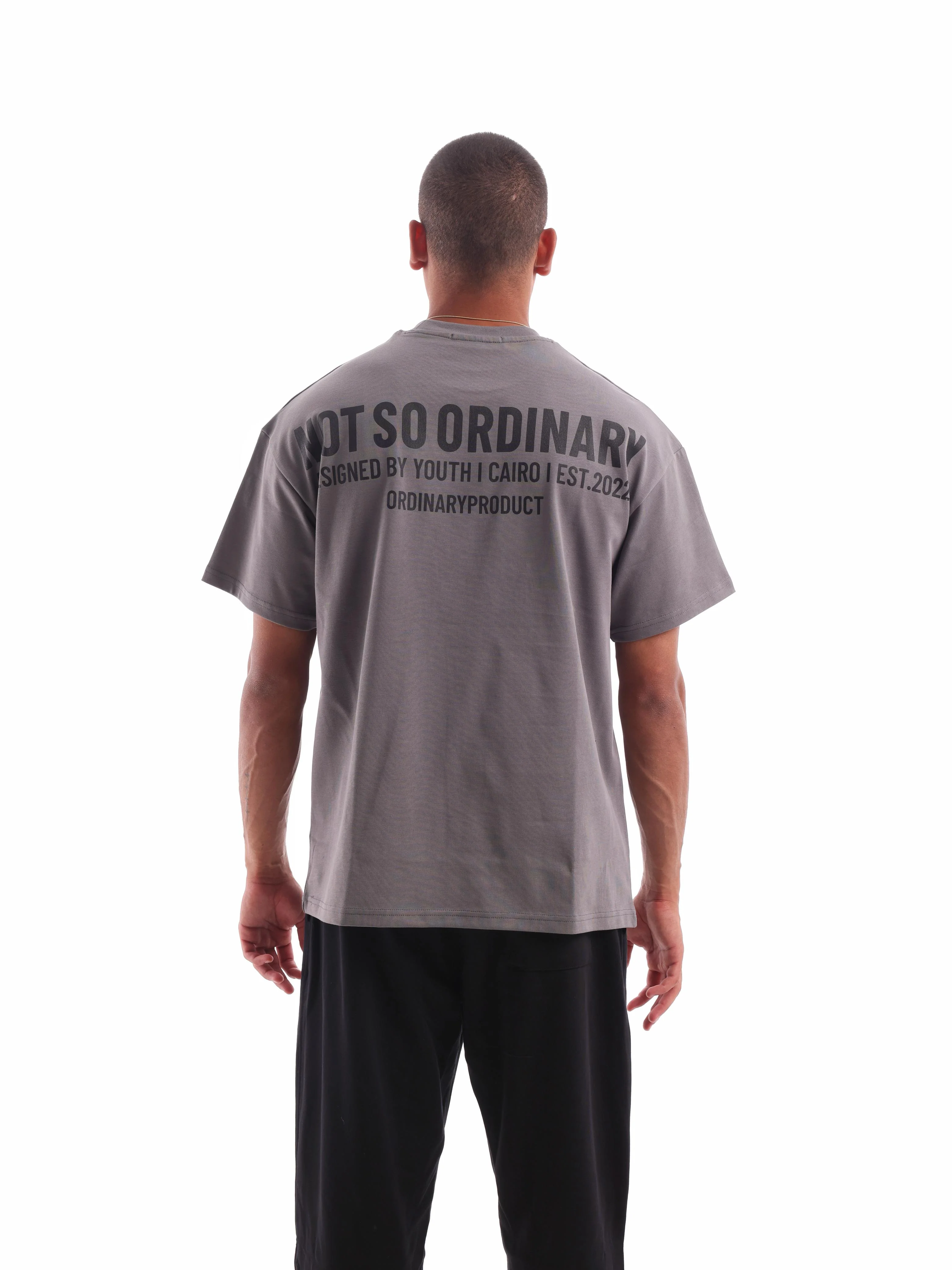 NSO T-Shirt - Image 45