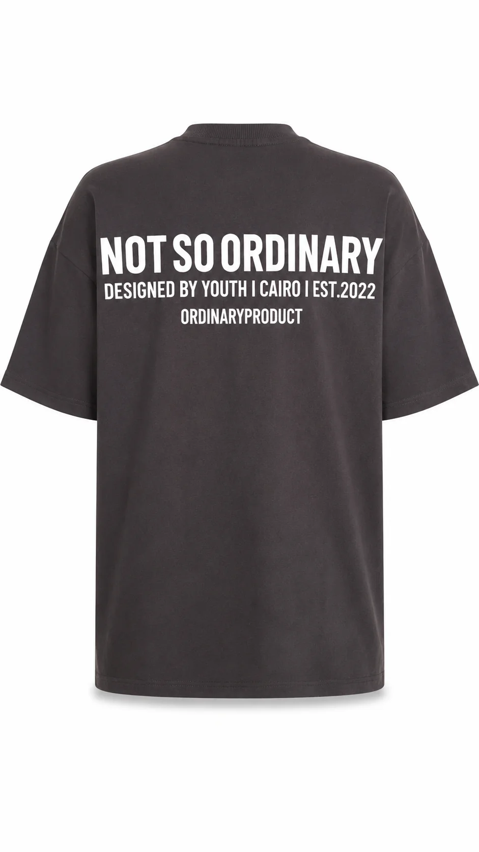 NSO T-Shirt - Image 5