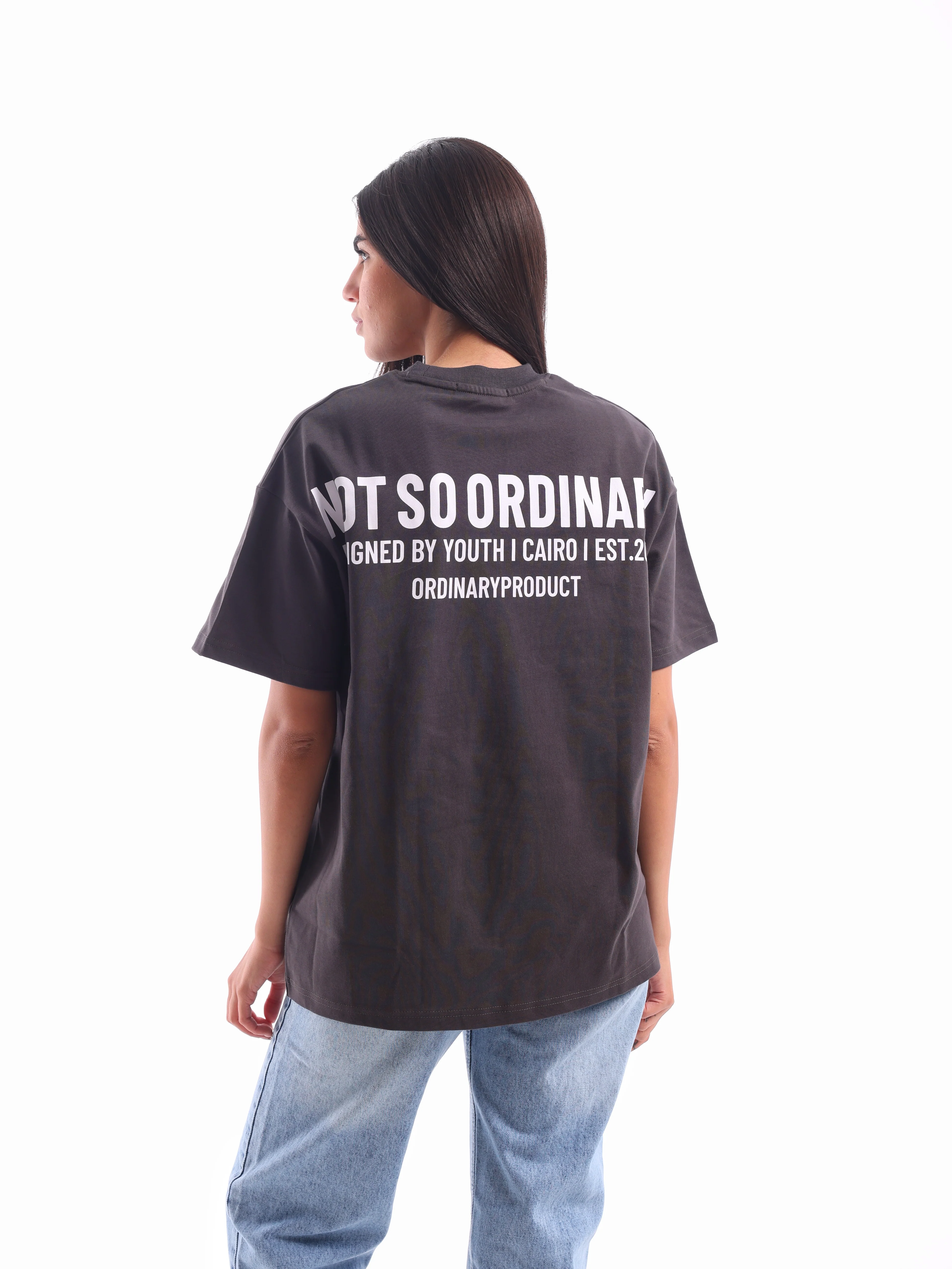 NSO T-Shirt - Image 9