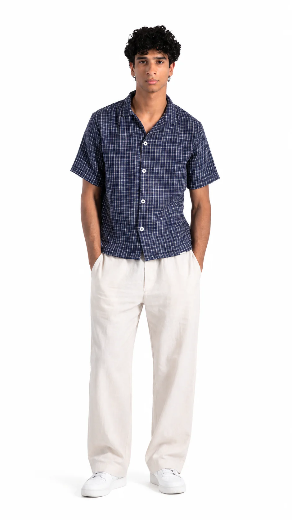 Offgrid Knitted Shirt - Image 3