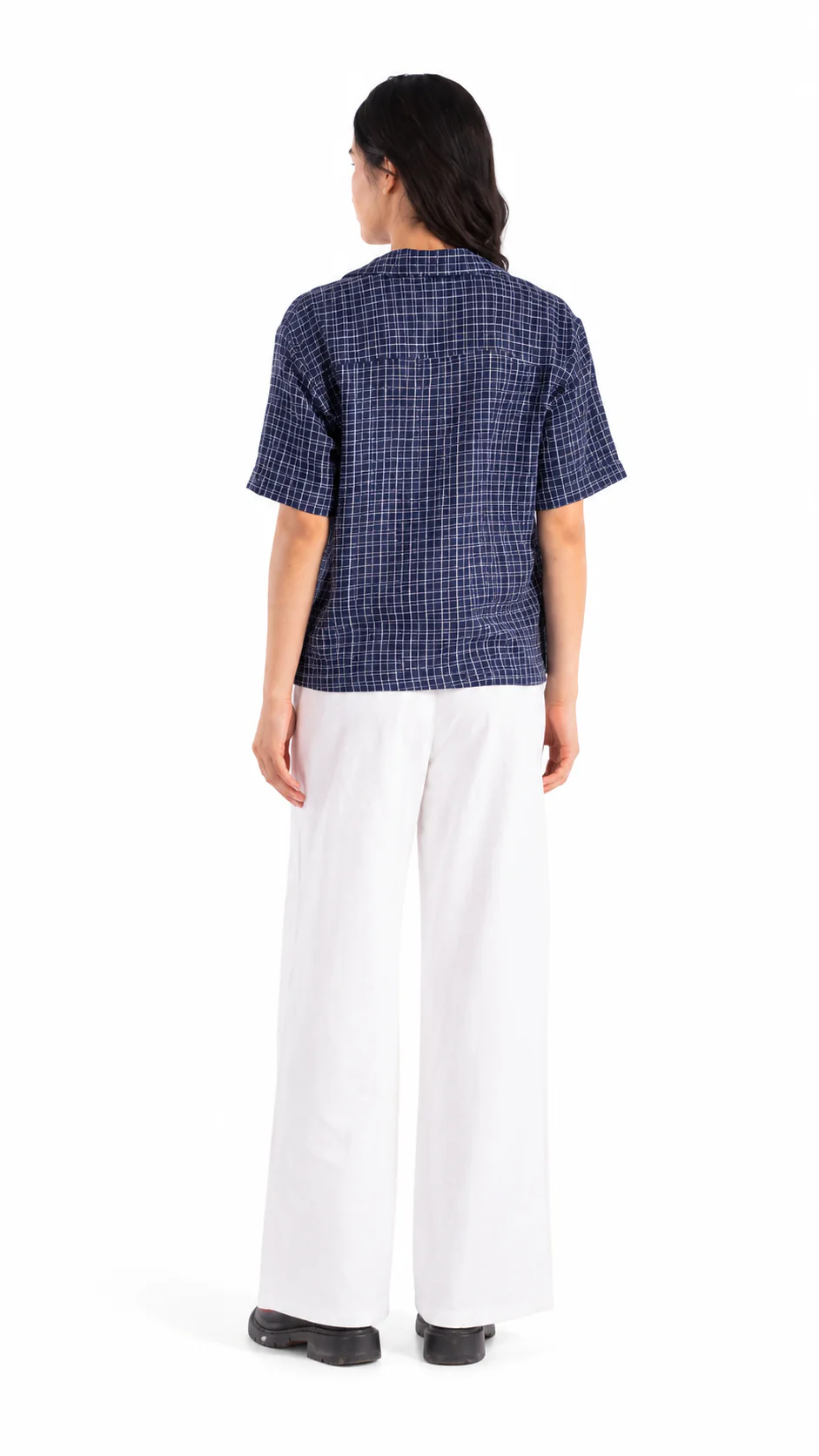 Offgrid Knitted Shirt - Image 4