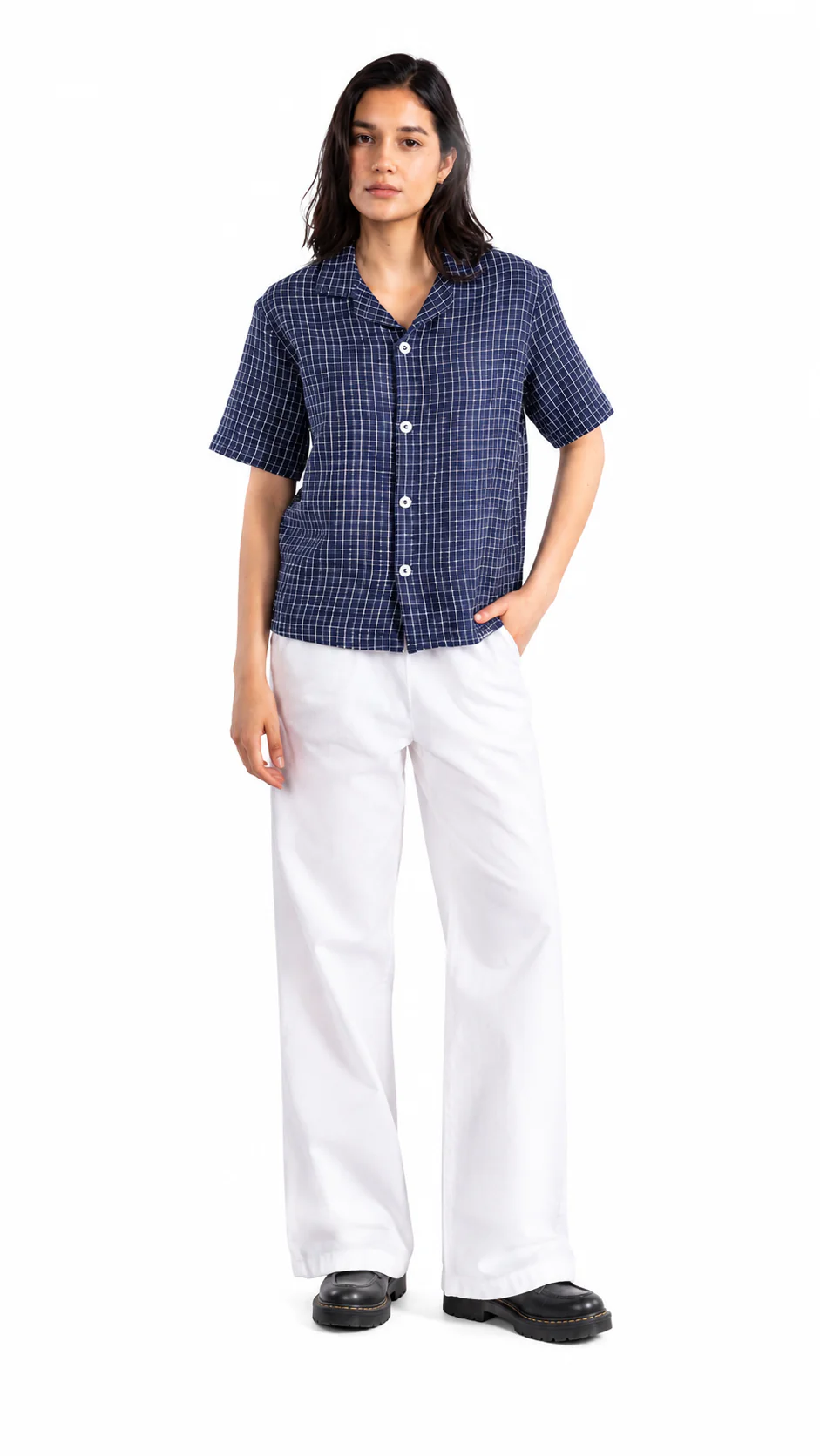 Offgrid Knitted Shirt - Image 5
