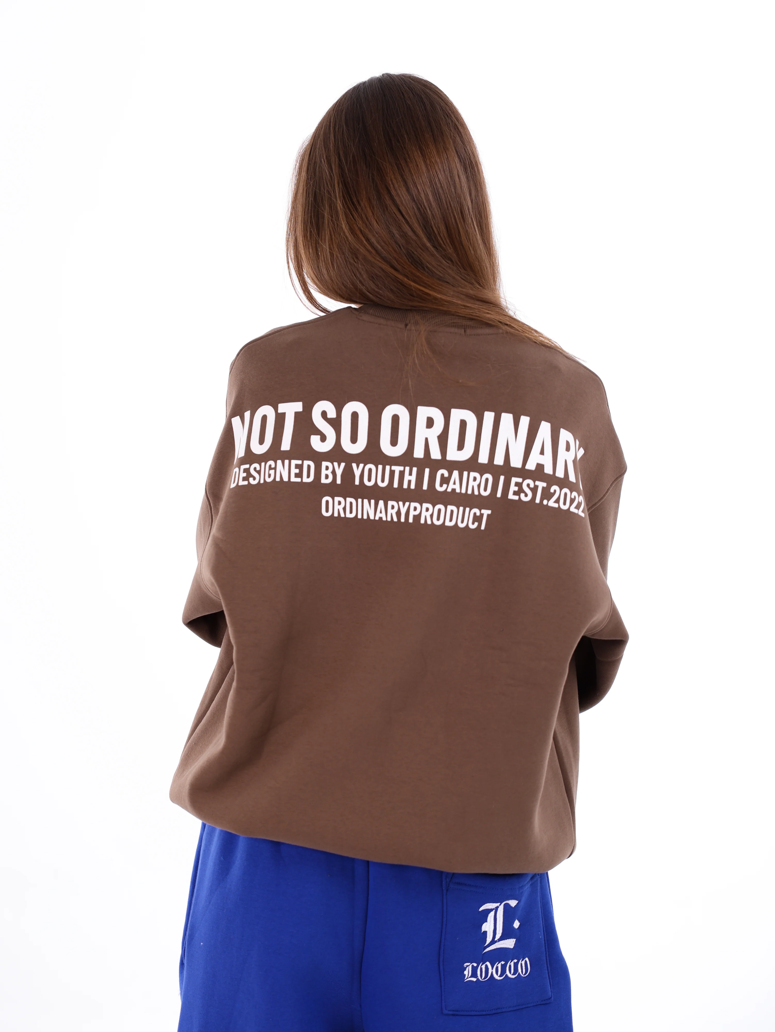 Ordinary Sweatshirt - Image 12