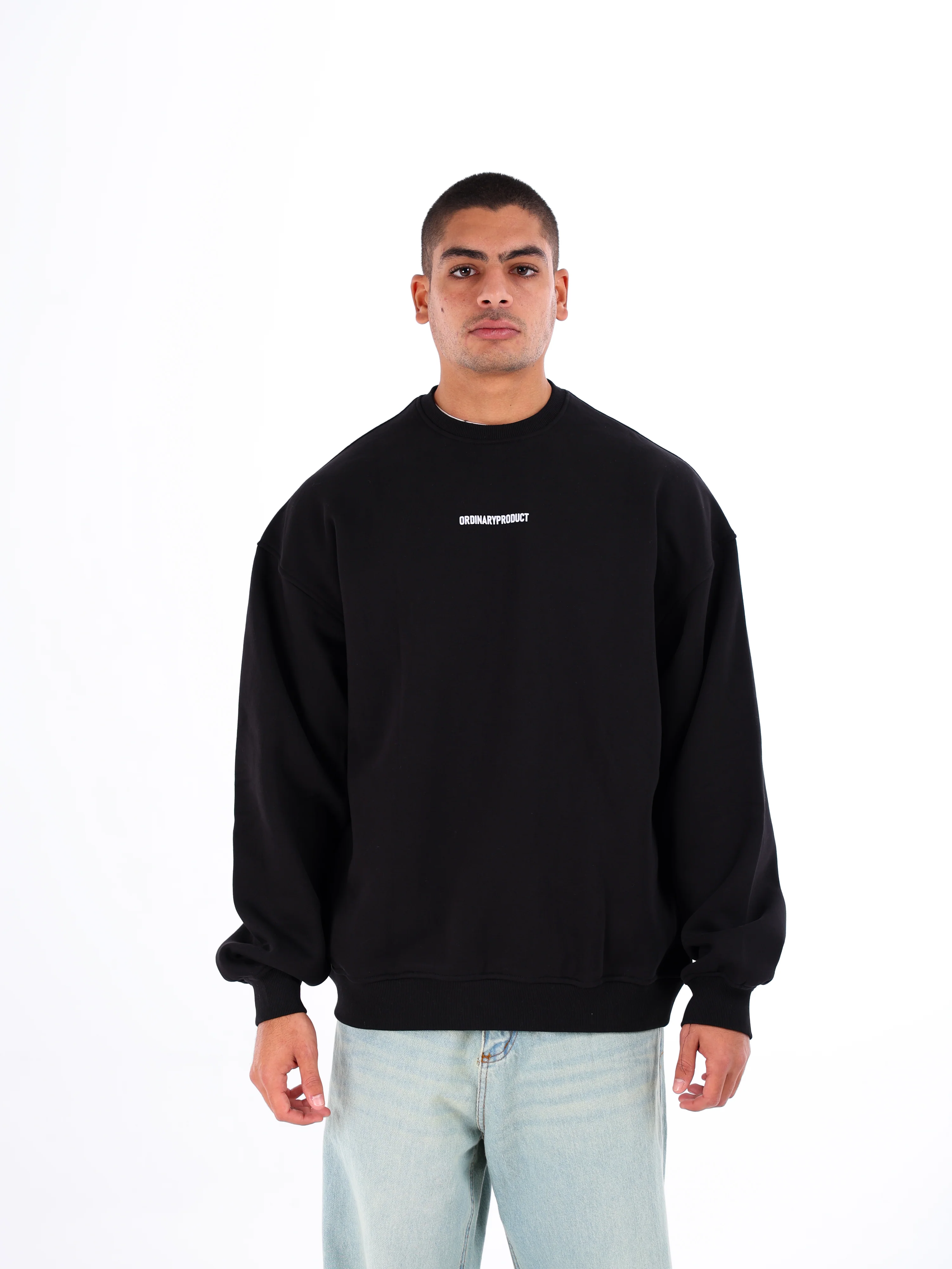 Ordinary Sweatshirt - Image 13