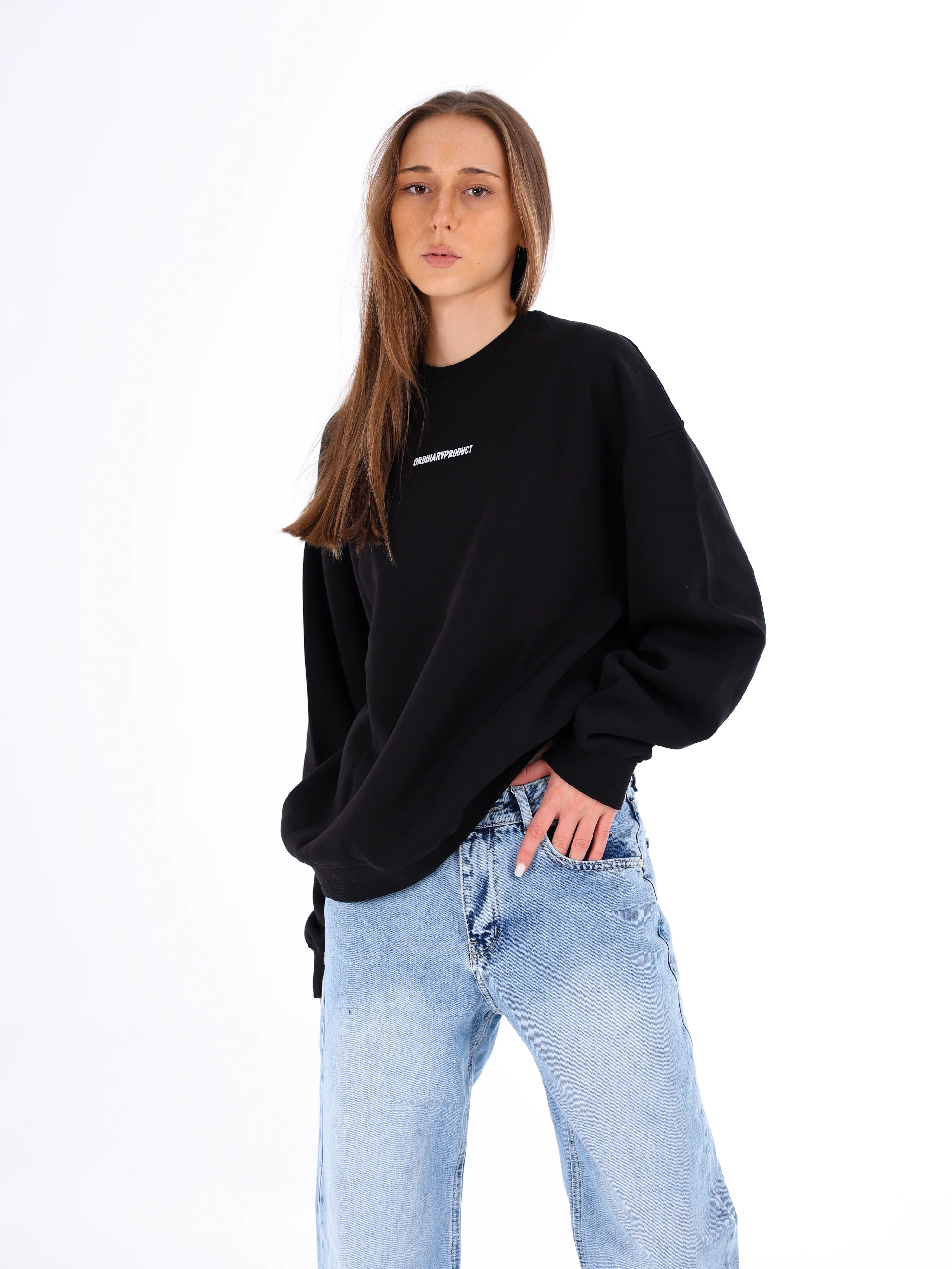Ordinary Sweatshirt - Image 16