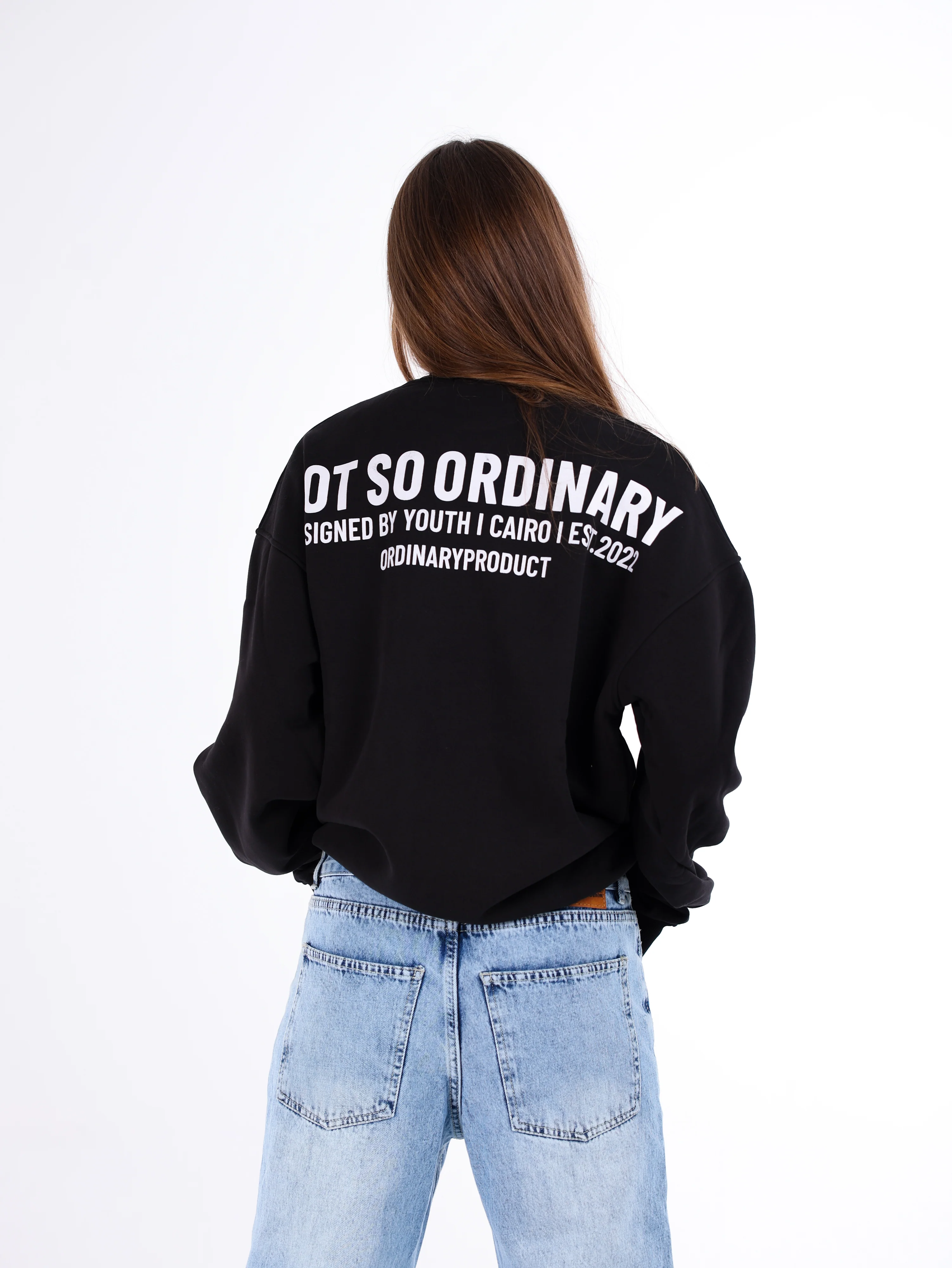 Ordinary Sweatshirt - Image 17