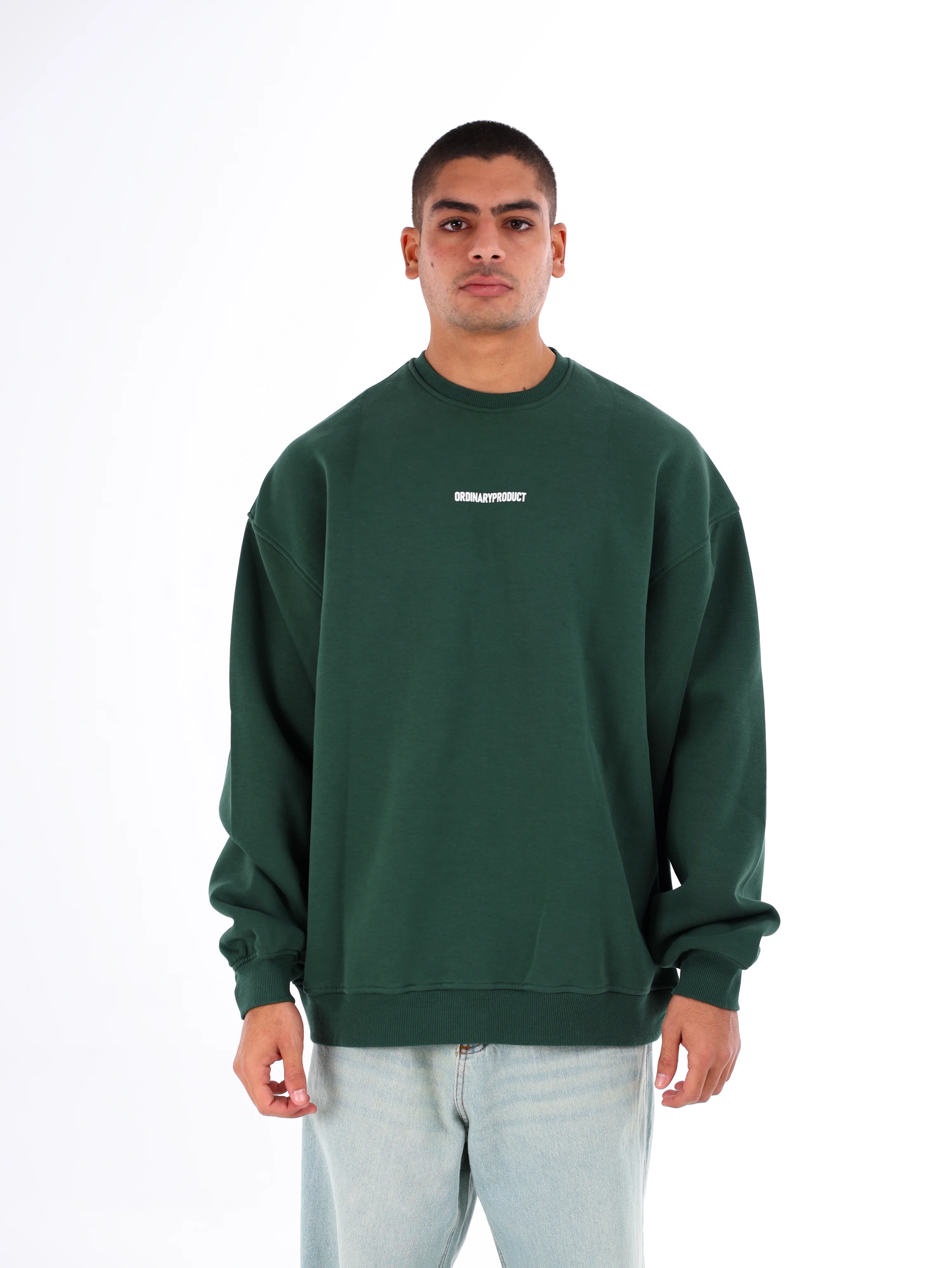 Ordinary Sweatshirt - Image 18
