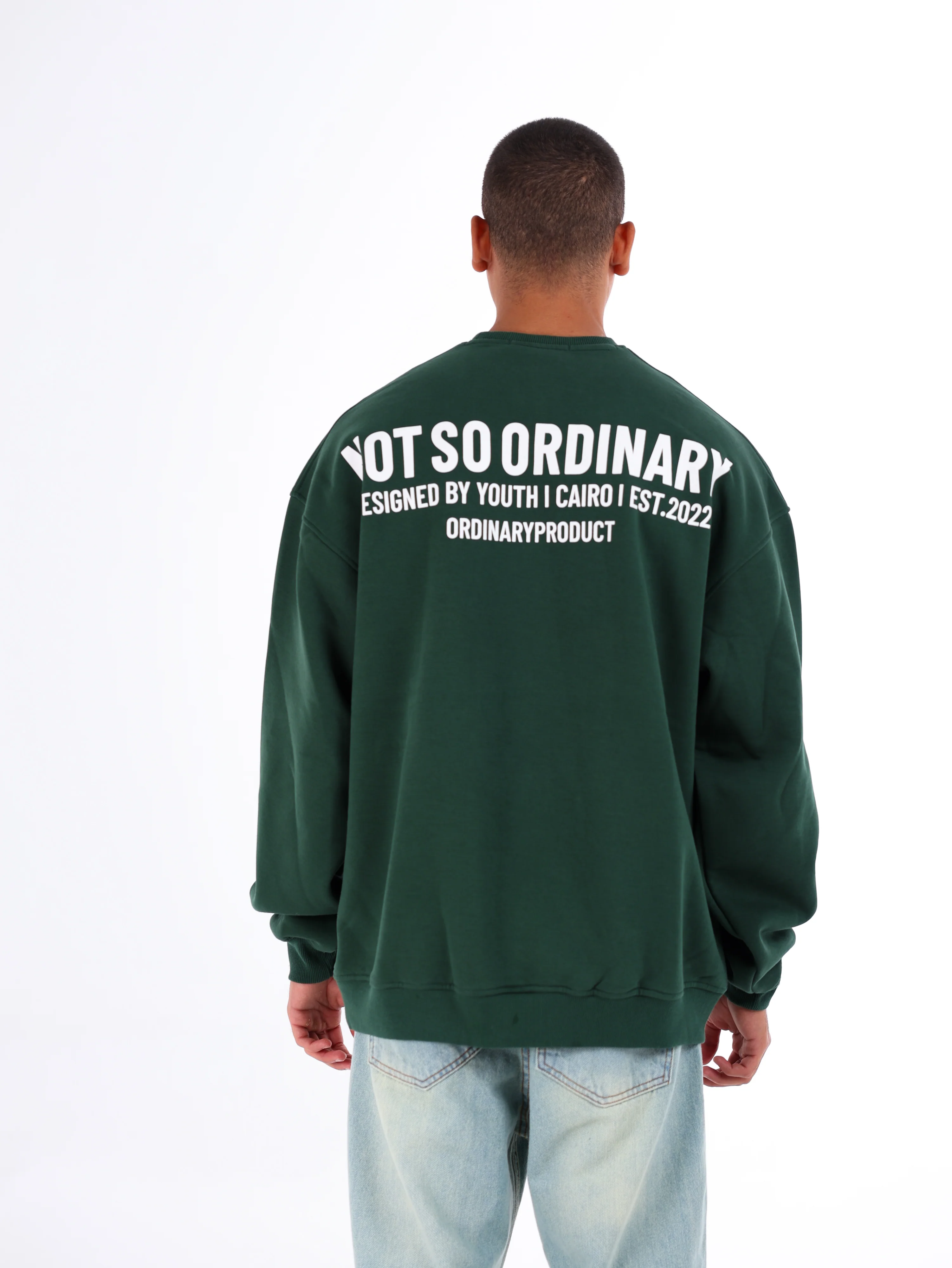 Ordinary Sweatshirt - Image 20