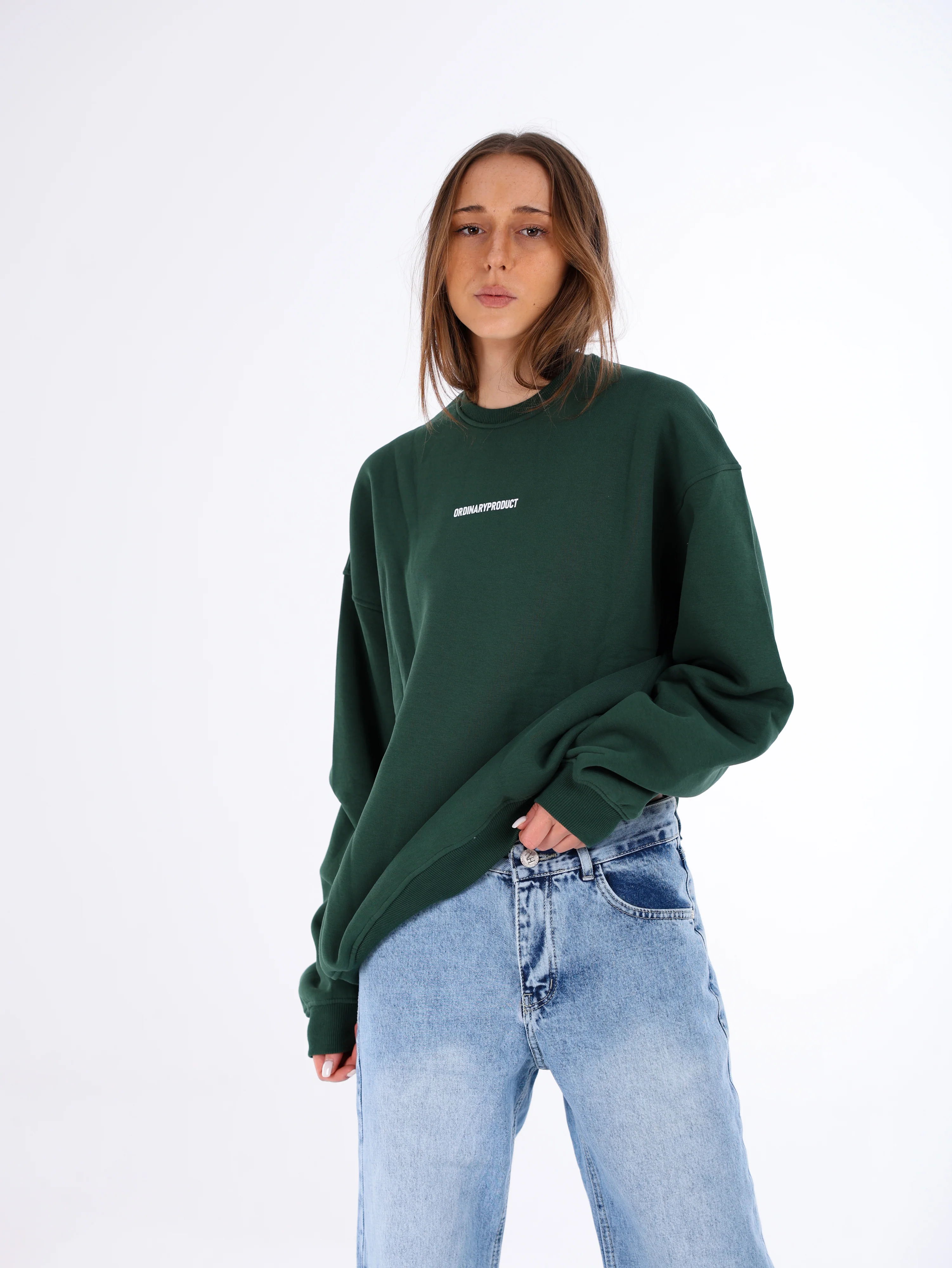 Ordinary Sweatshirt - Image 22