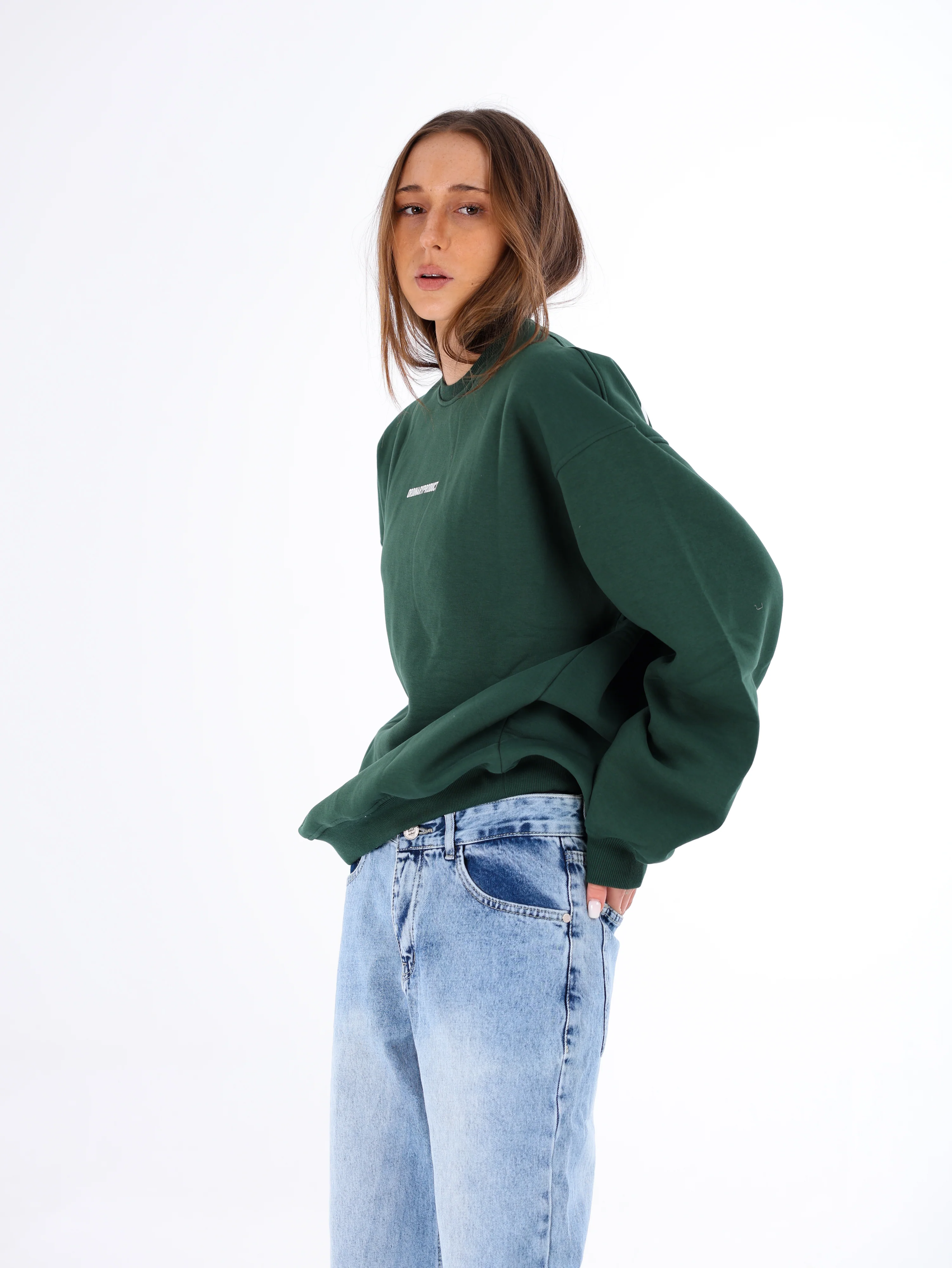 Ordinary Sweatshirt - Image 23