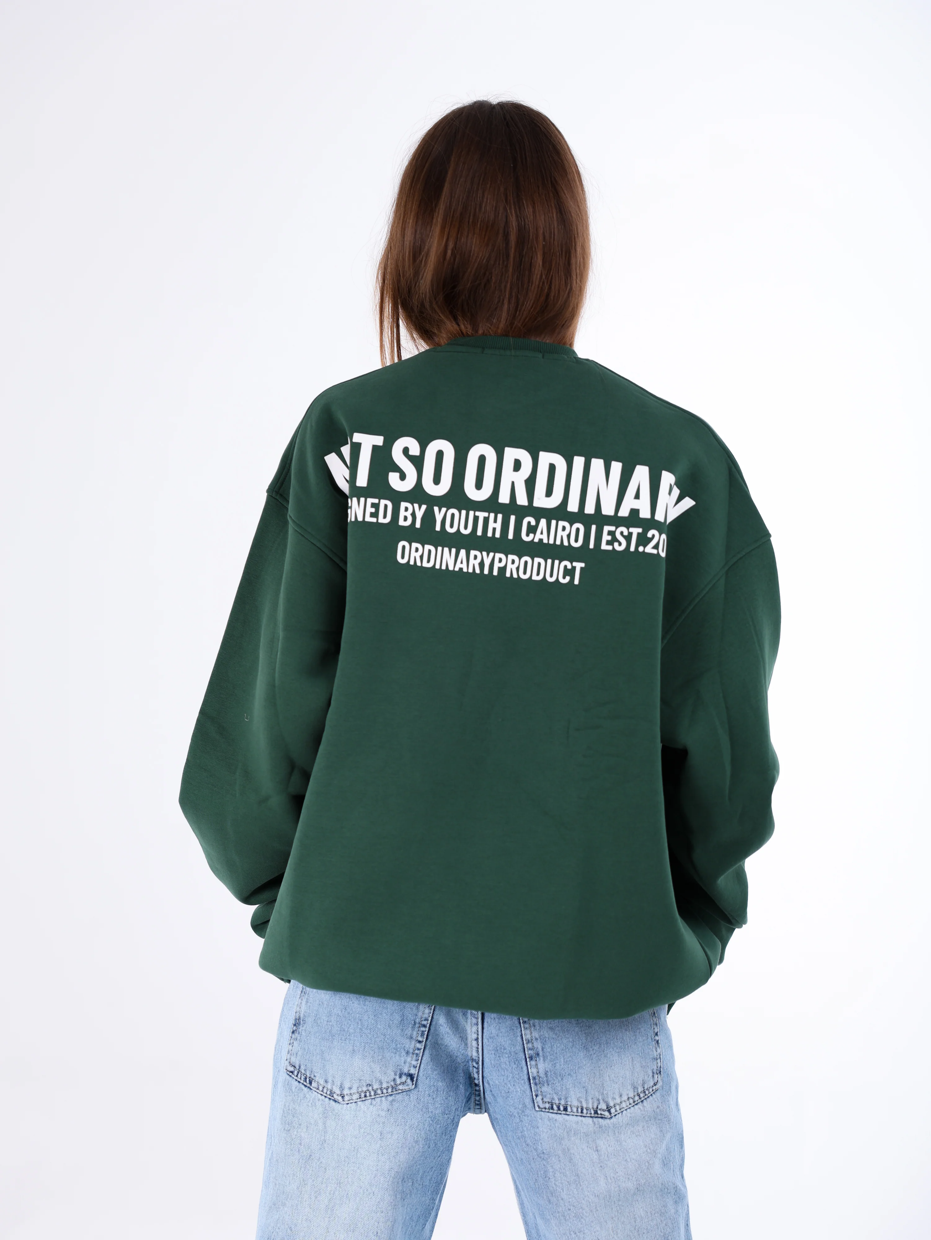 Ordinary Sweatshirt - Image 24