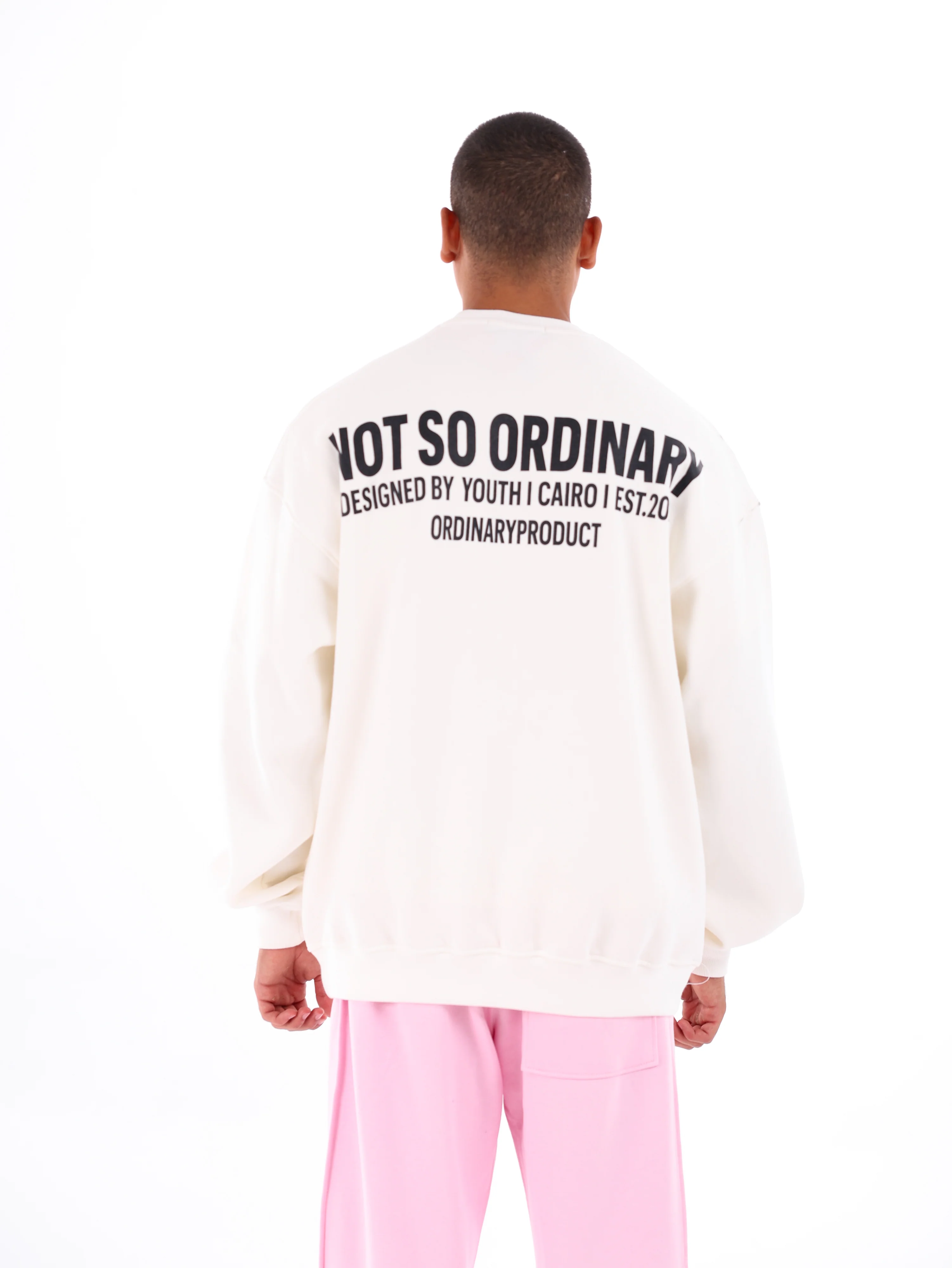 Ordinary Sweatshirt - Image 26