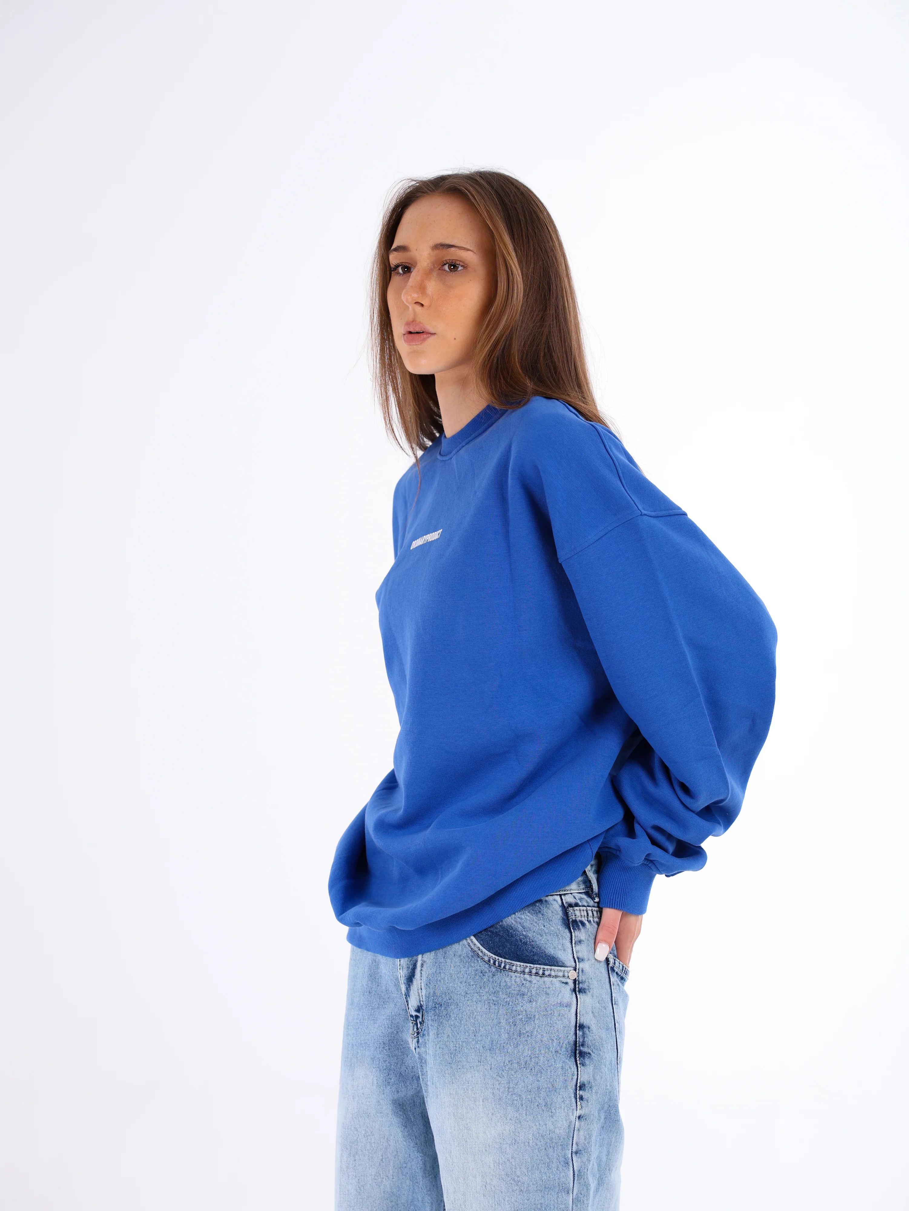 Ordinary Sweatshirt - Image 5