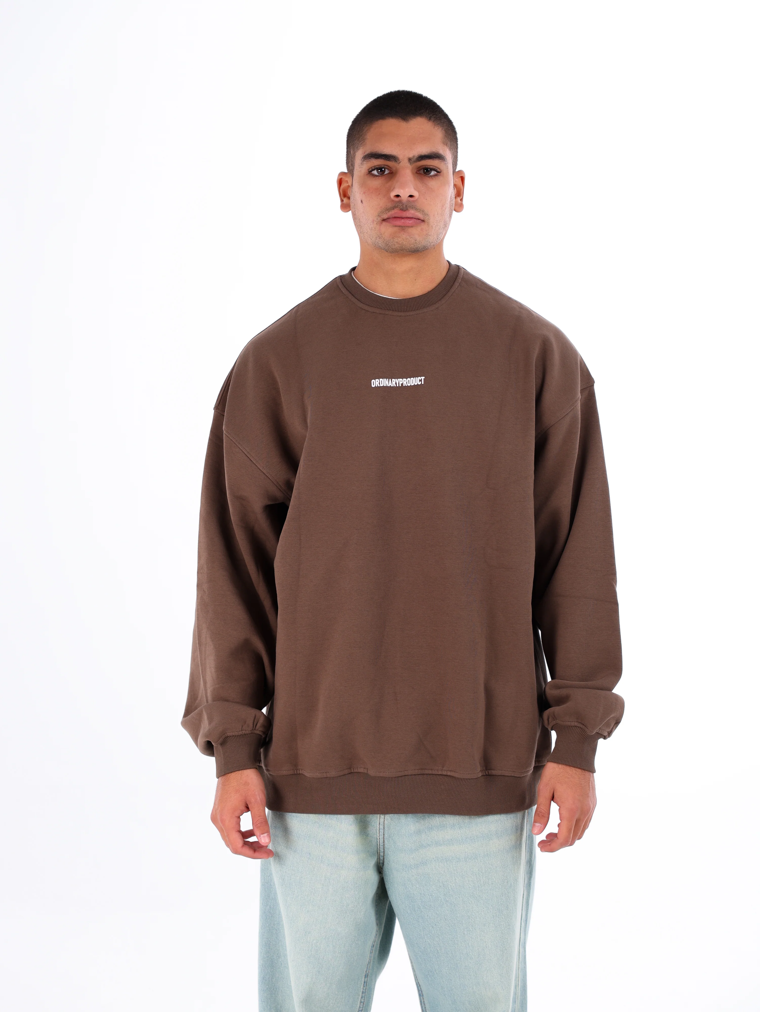 Ordinary Sweatshirt - Image 7