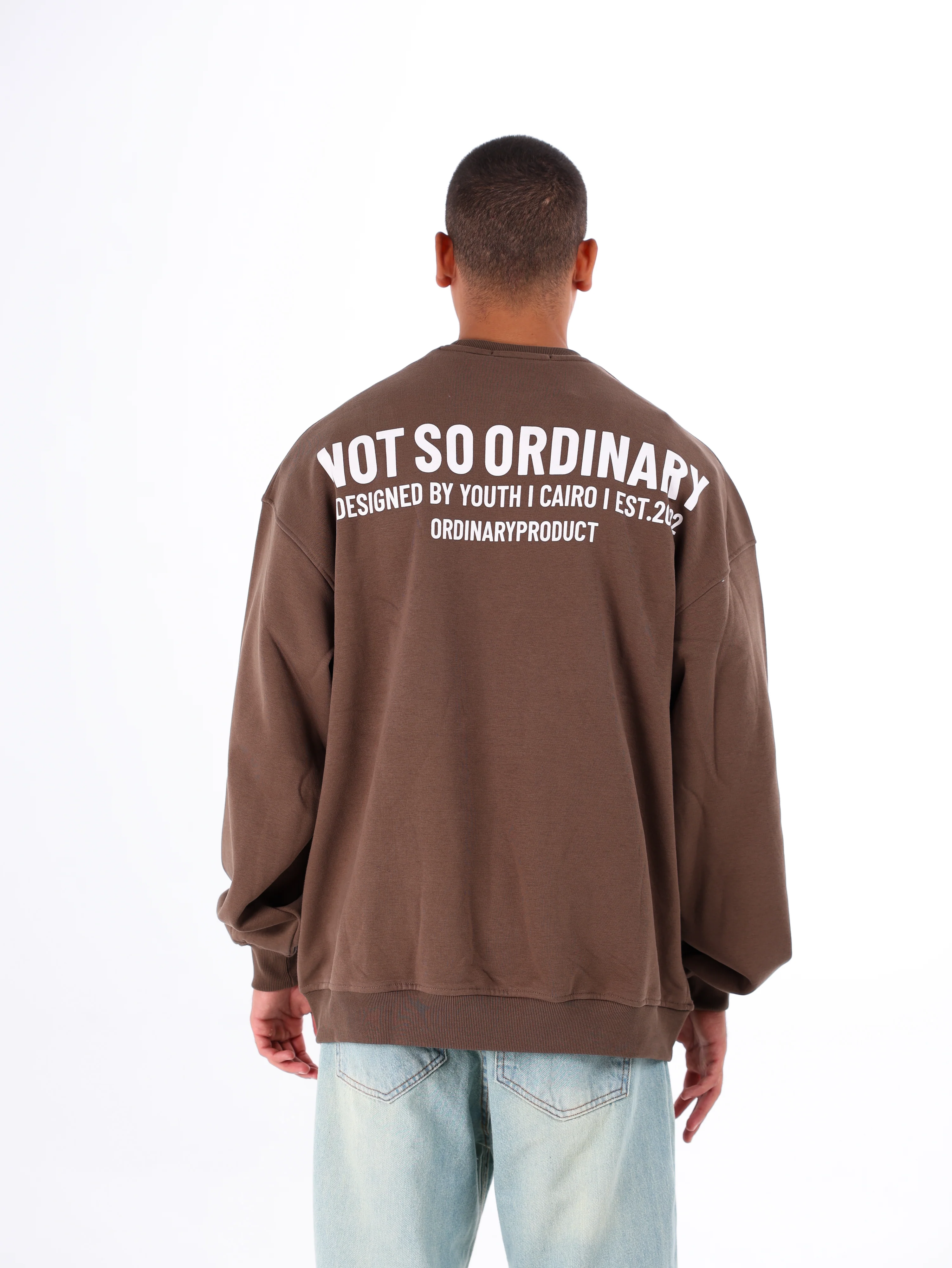 Ordinary Sweatshirt - Image 9