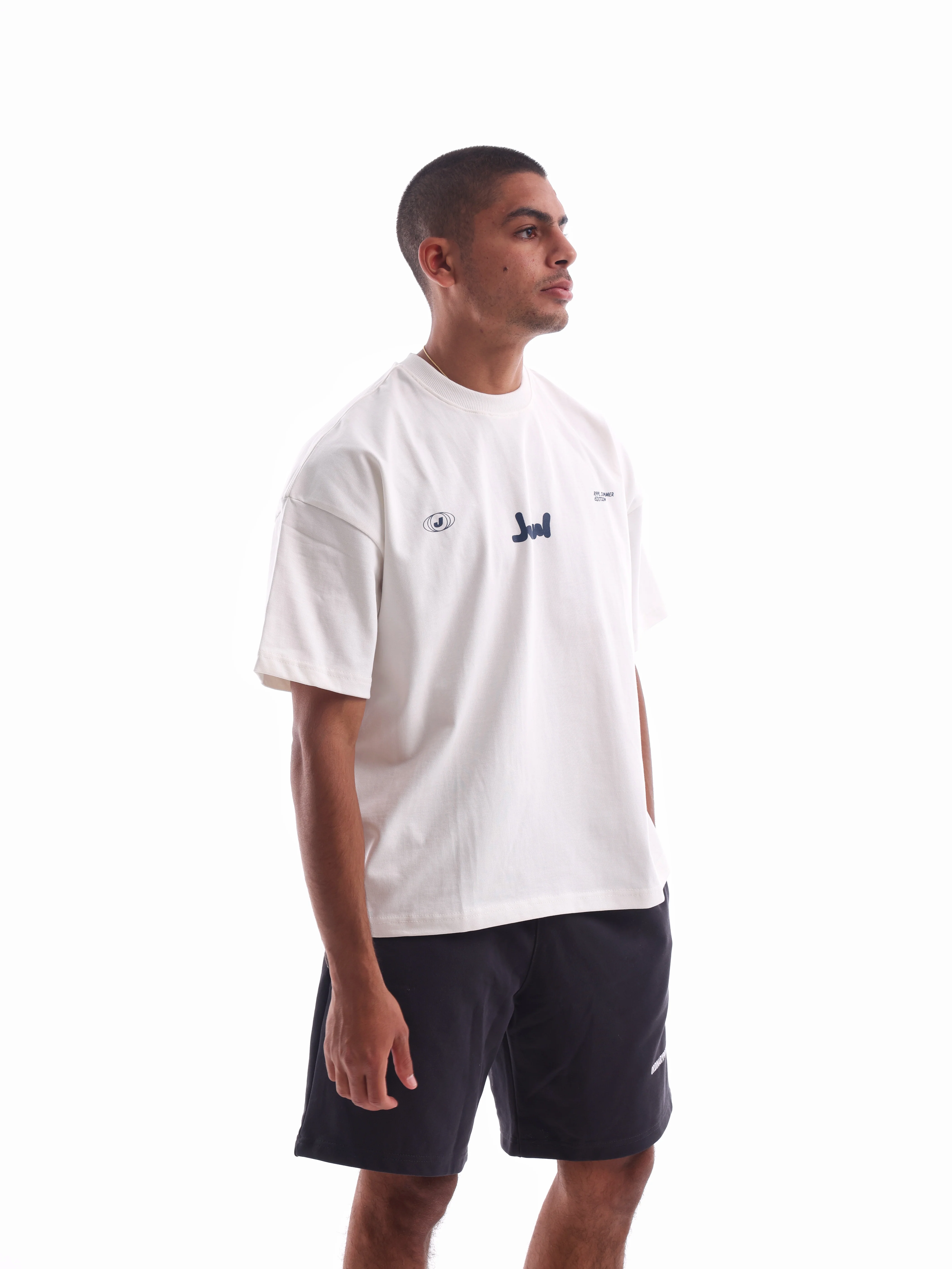 Oversized R1 T-Shirt - Image 10