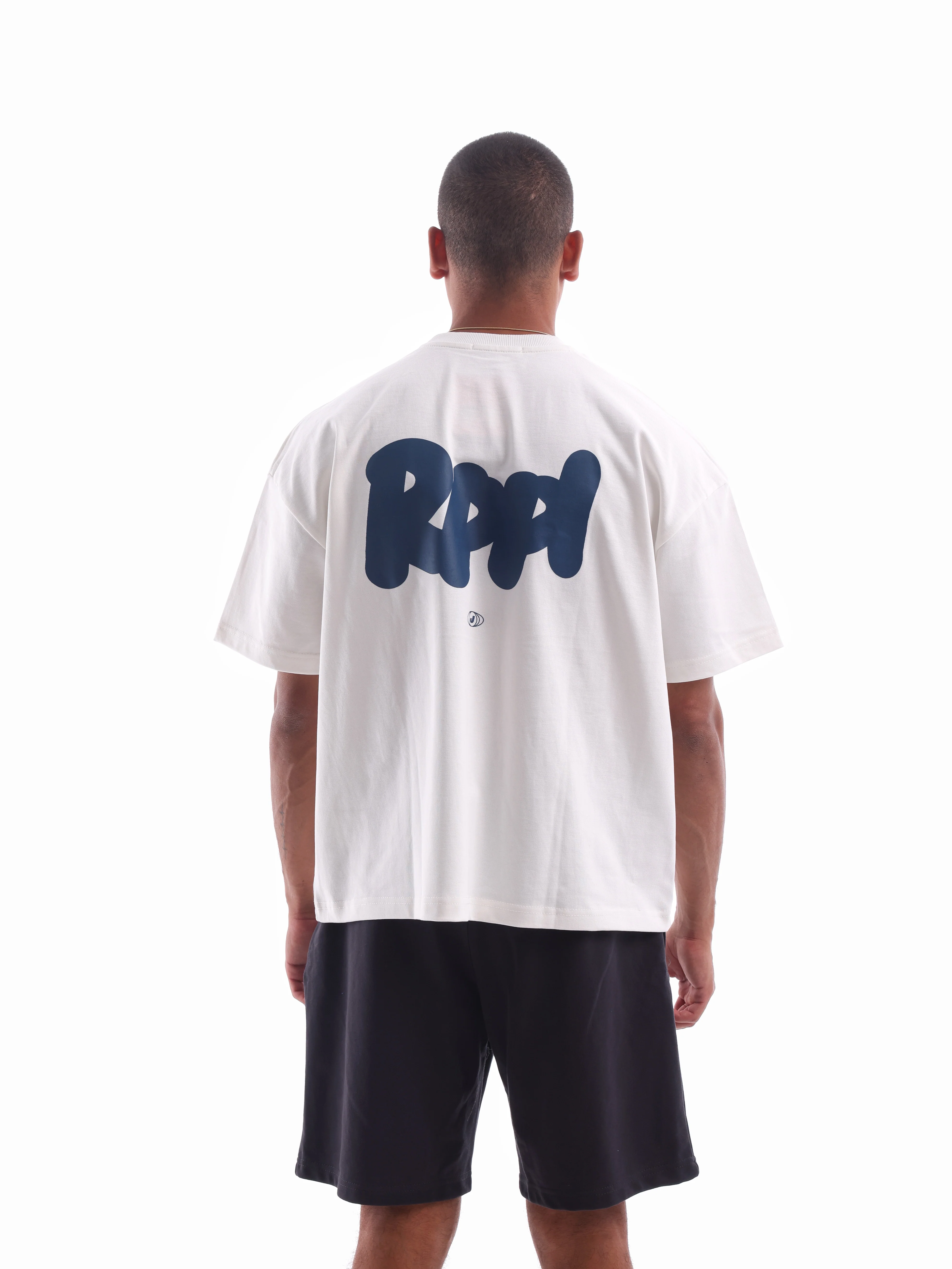 Oversized R1 T-Shirt - Image 11