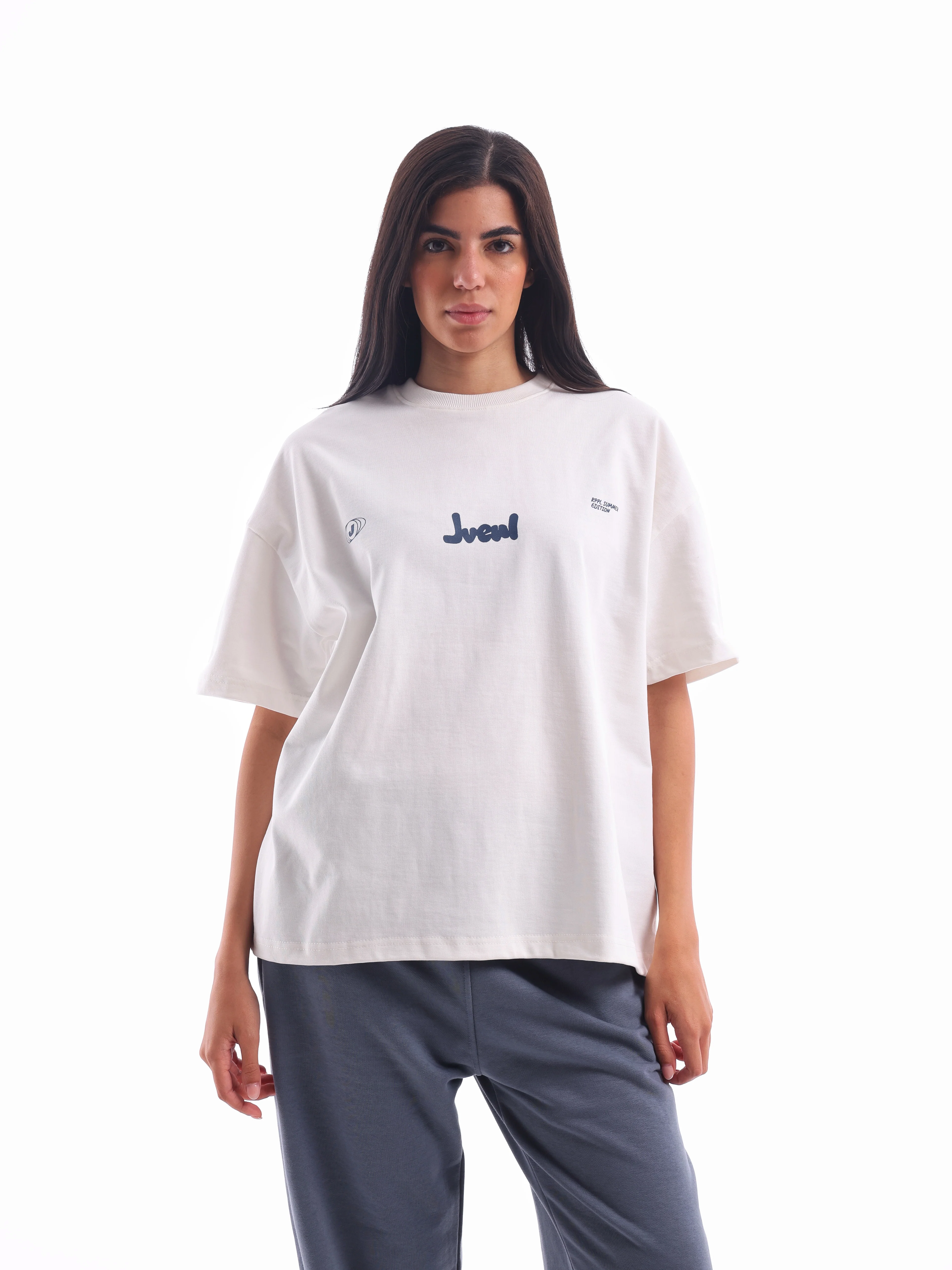 Oversized R1 T-Shirt - Image 12