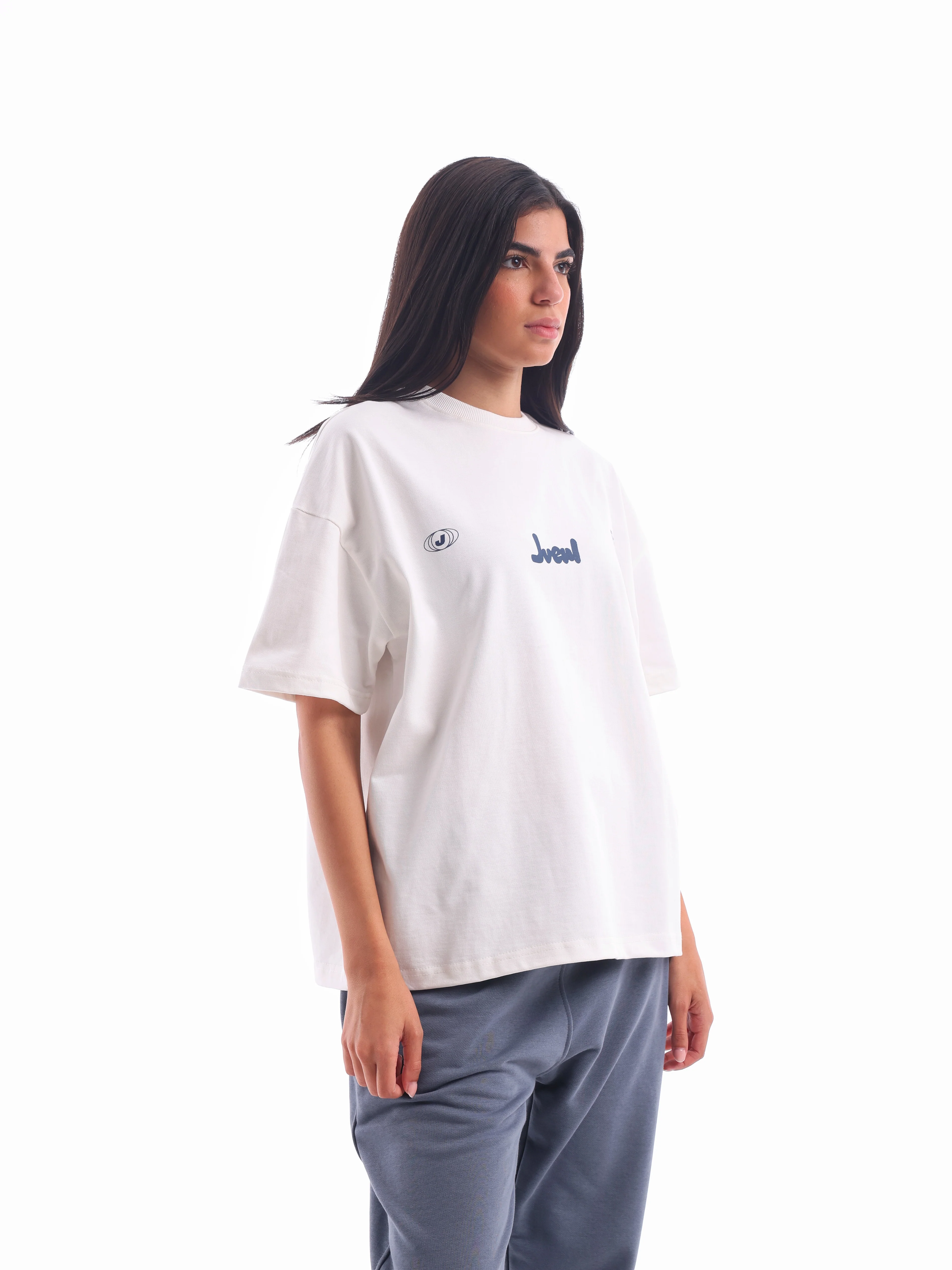 Oversized R1 T-Shirt - Image 13