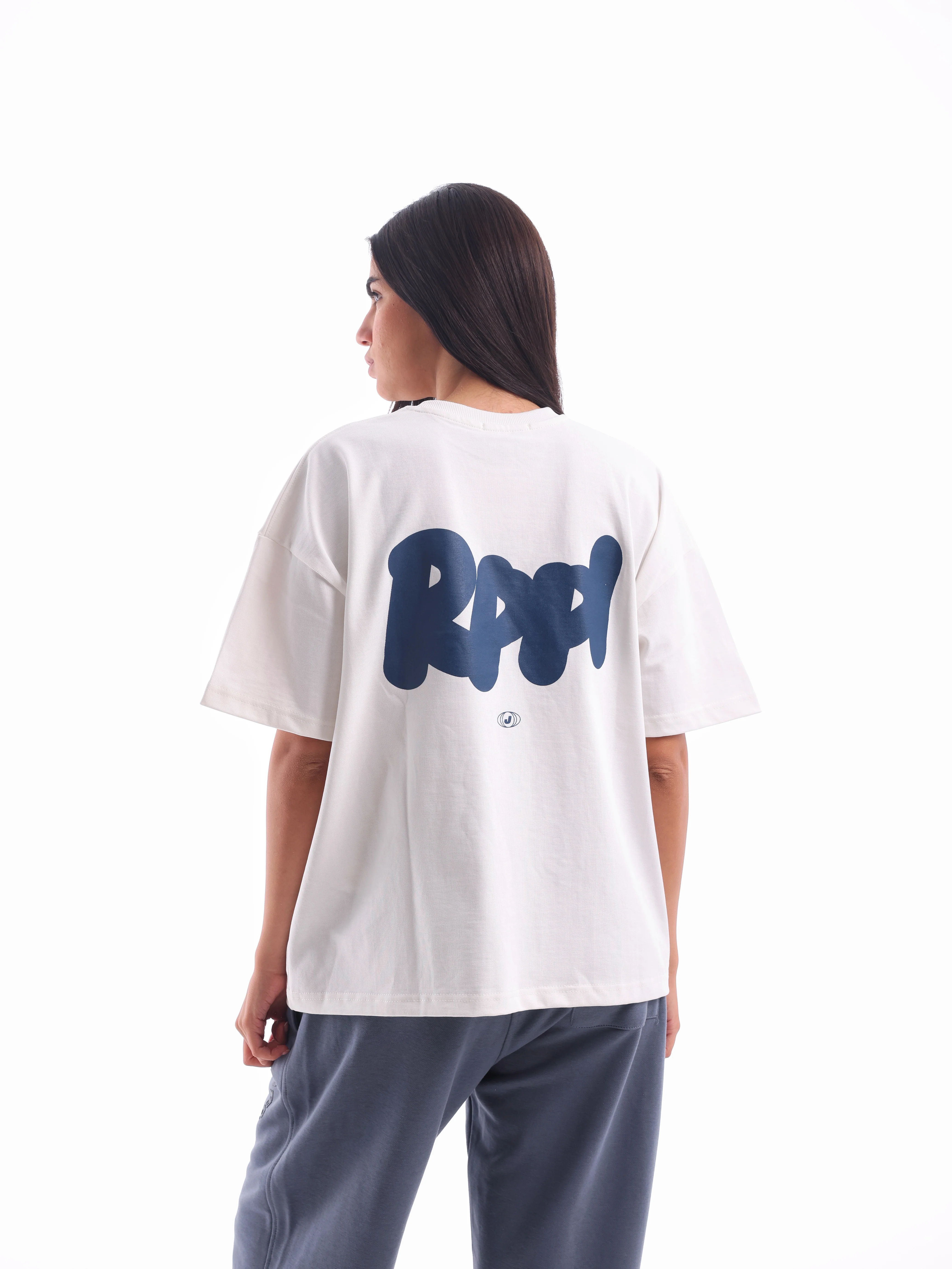 Oversized R1 T-Shirt - Image 14