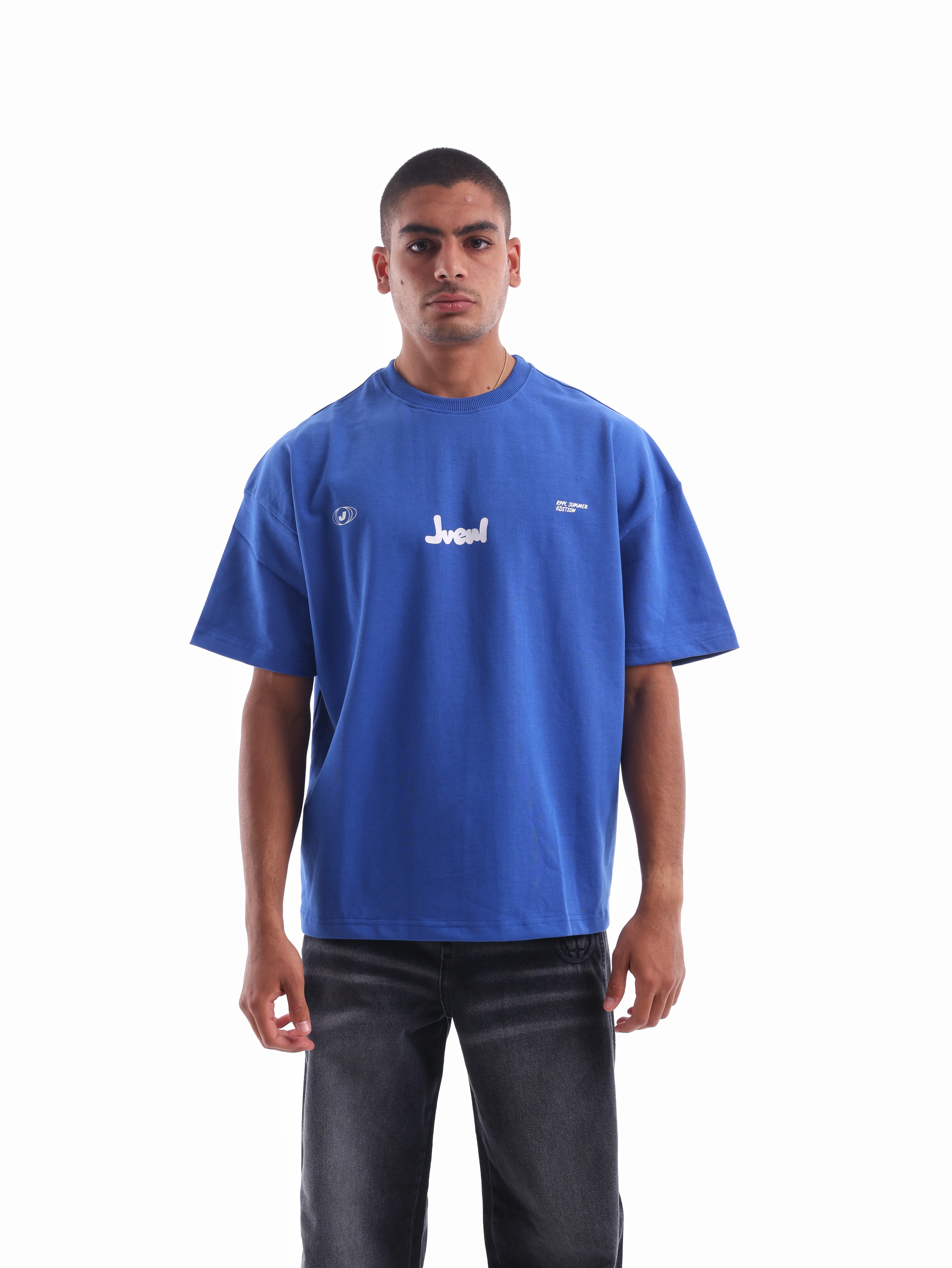 Oversized R1 T-Shirt - Image 15