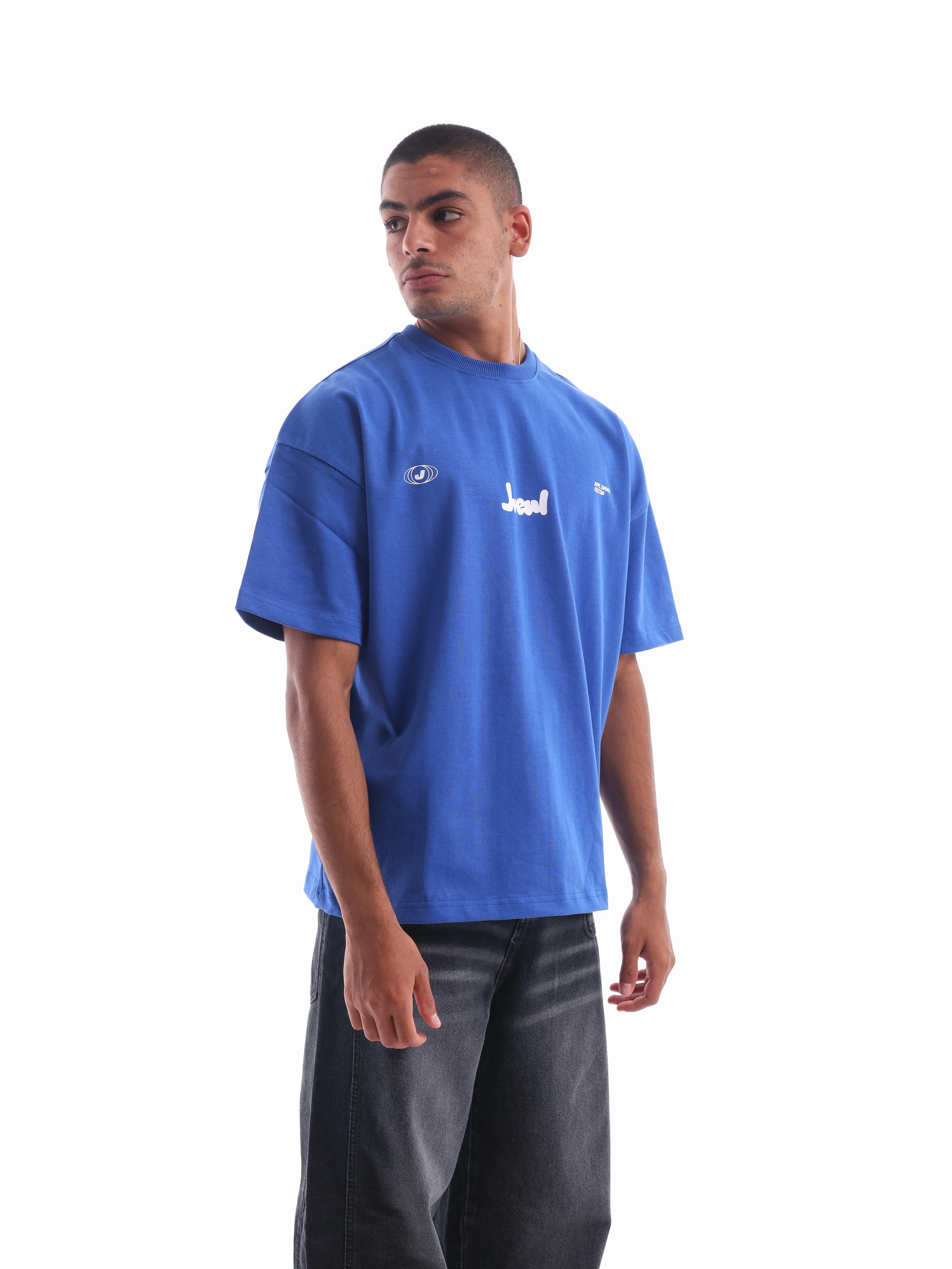Oversized R1 T-Shirt - Image 16