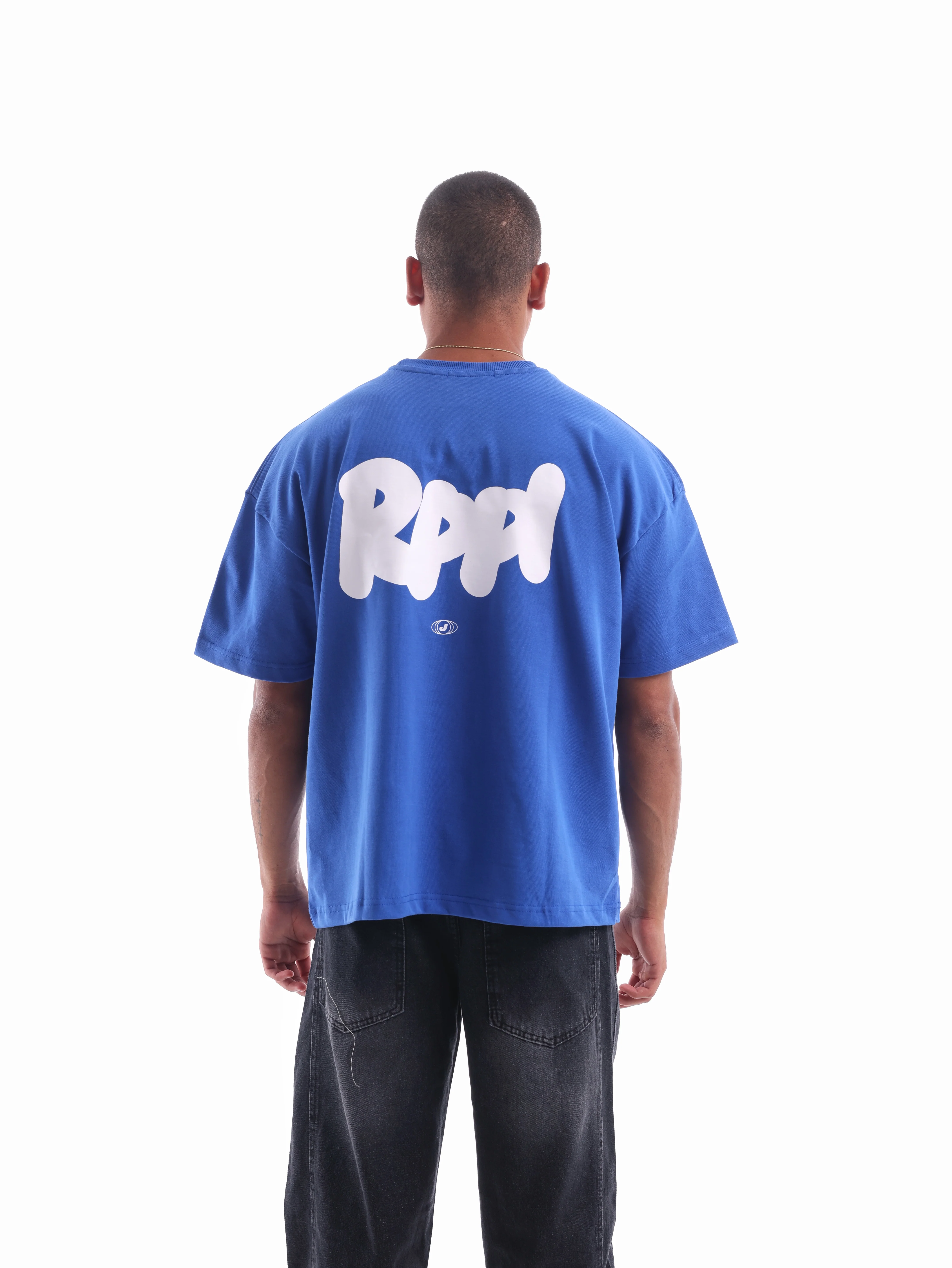 Oversized R1 T-Shirt - Image 17