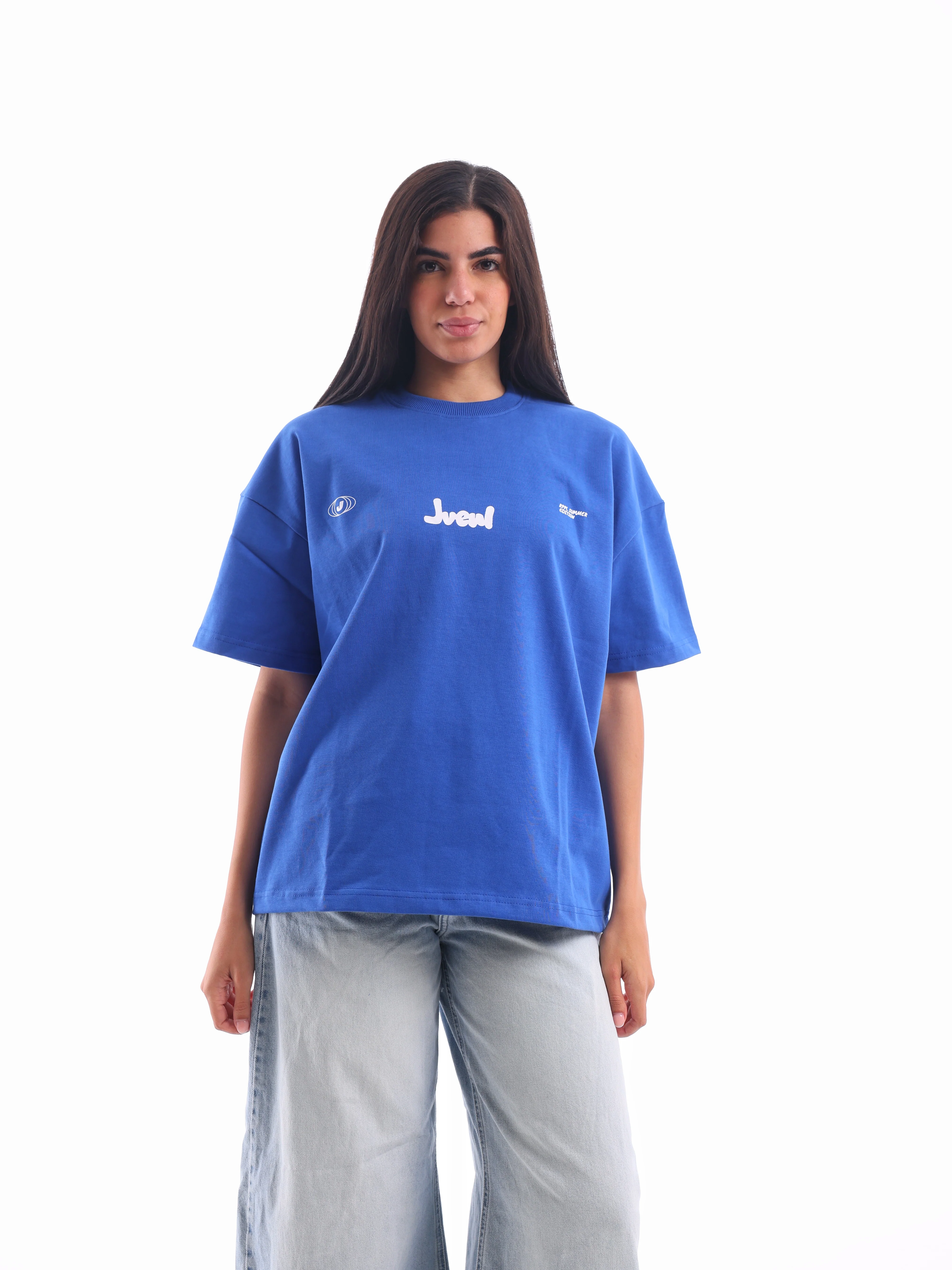 Oversized R1 T-Shirt - Image 18