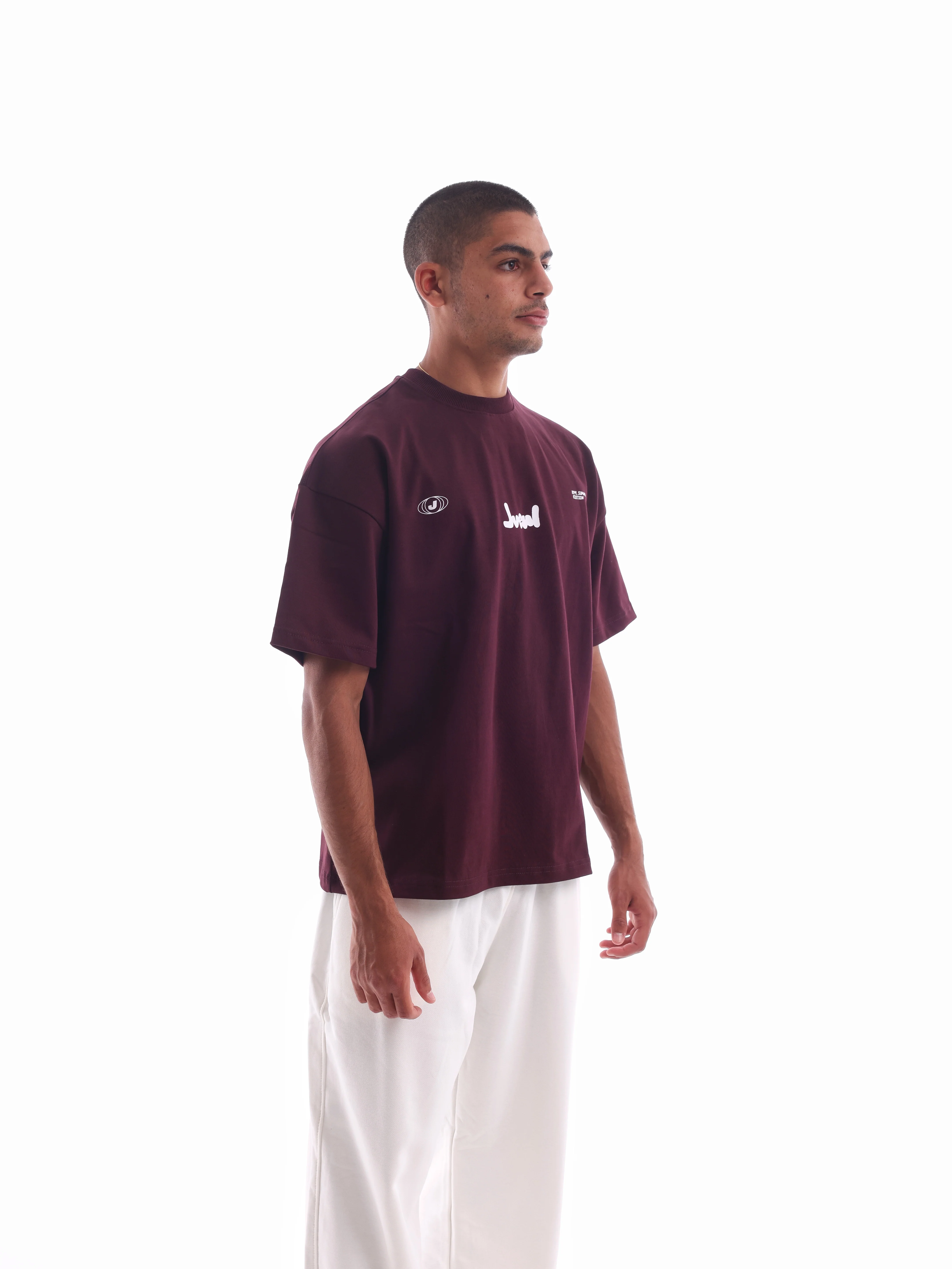 Oversized R1 T-Shirt - Image 22