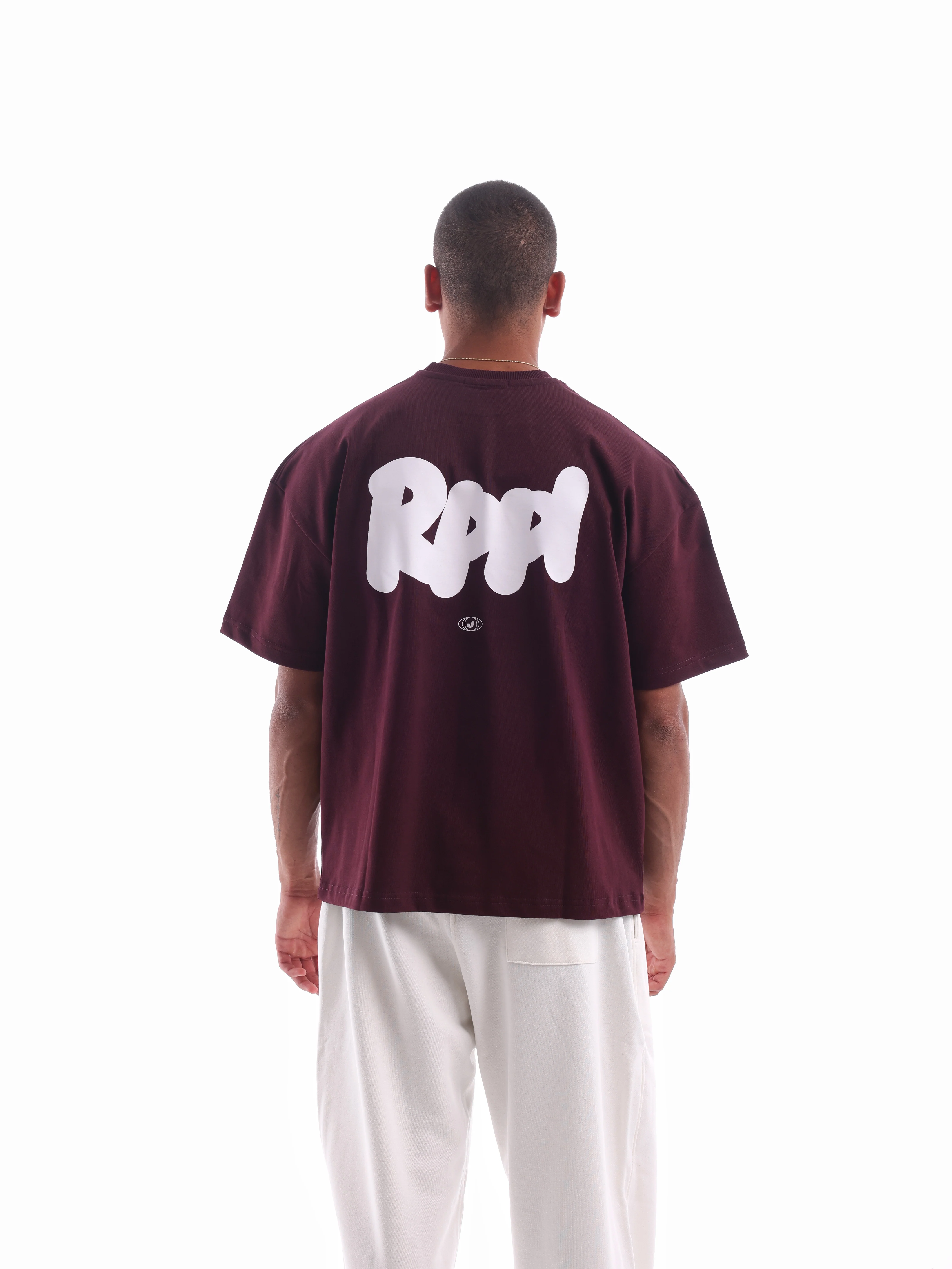 Oversized R1 T-Shirt - Image 23